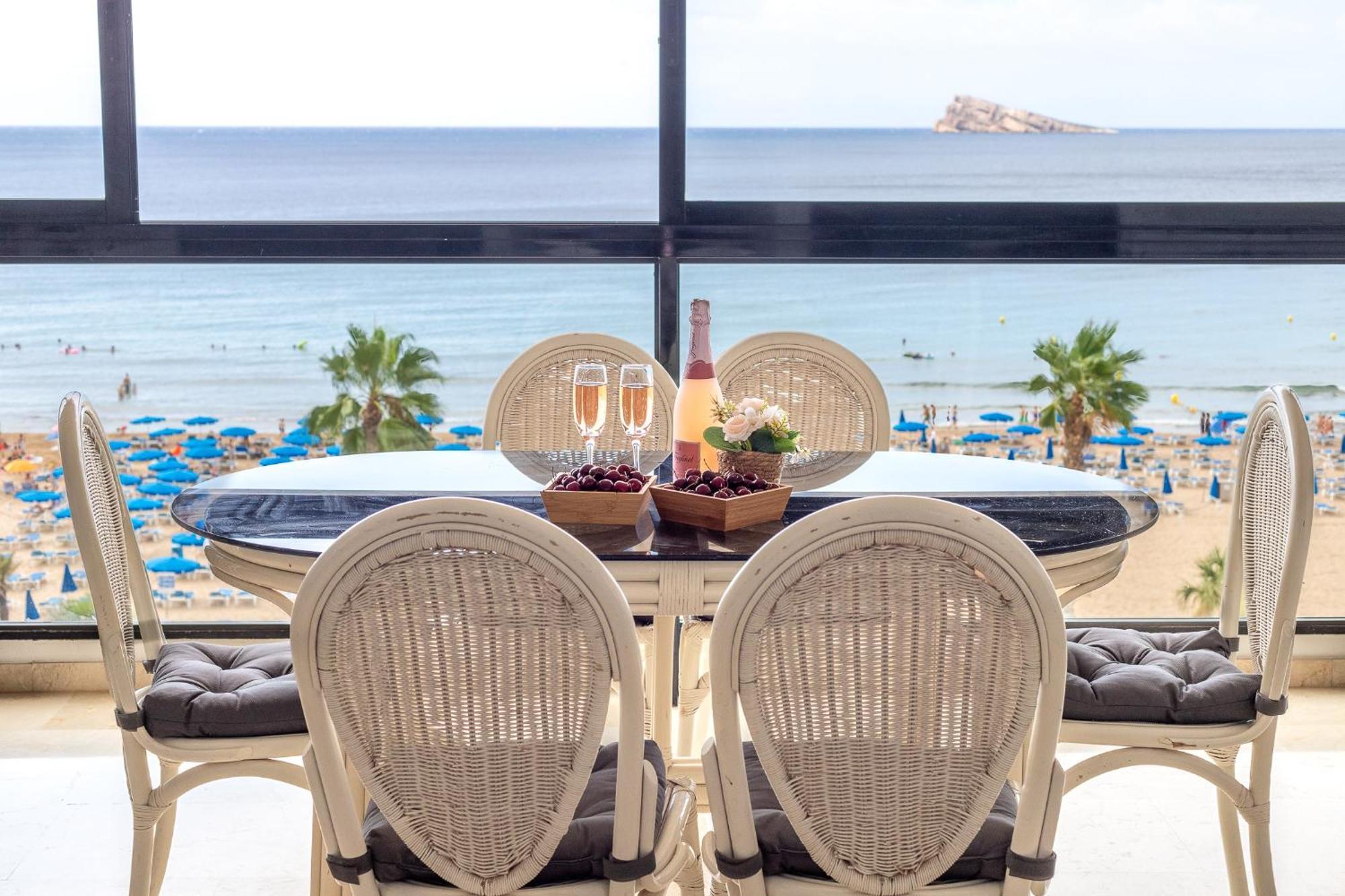 Mucho Gusto Santa Margarita * Benidorm