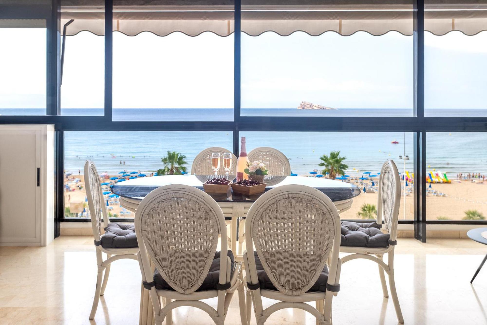 Apartamento Mucho Gusto Santa Margarita