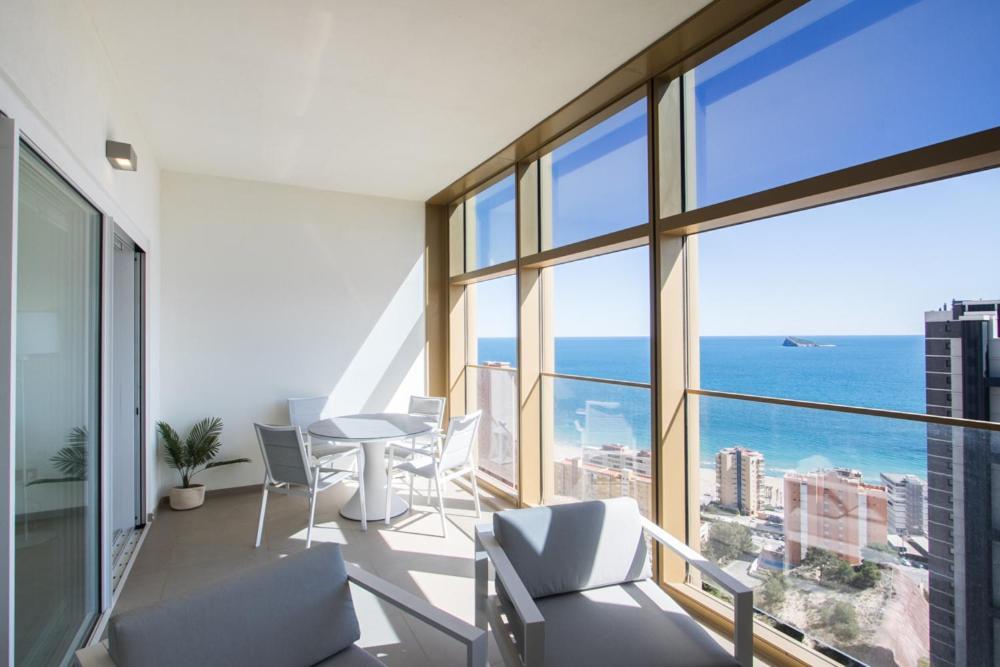 Apartamento Intempo Sky 161 *