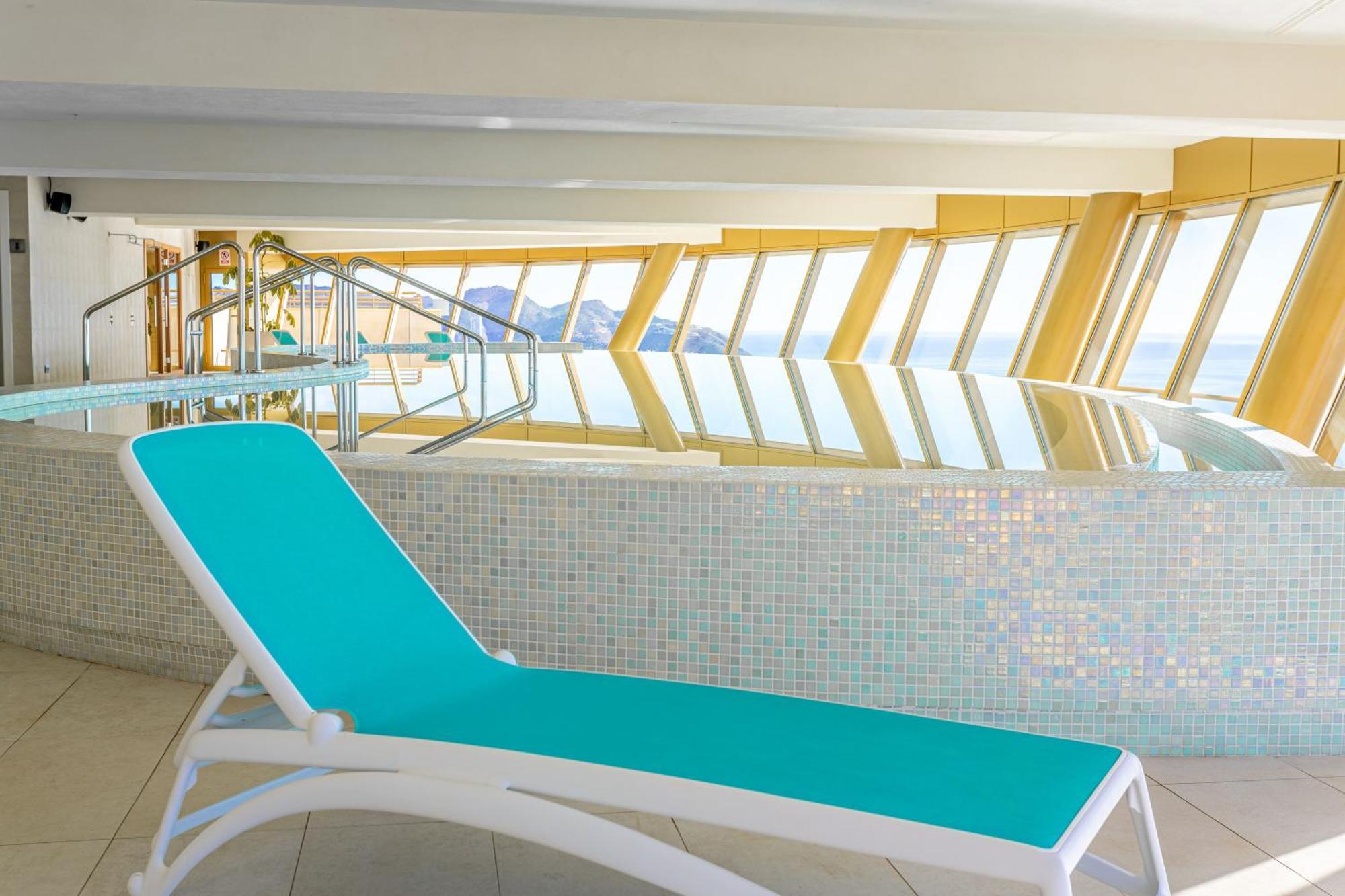 Intempo Sky 161 Apartamento Benidorm