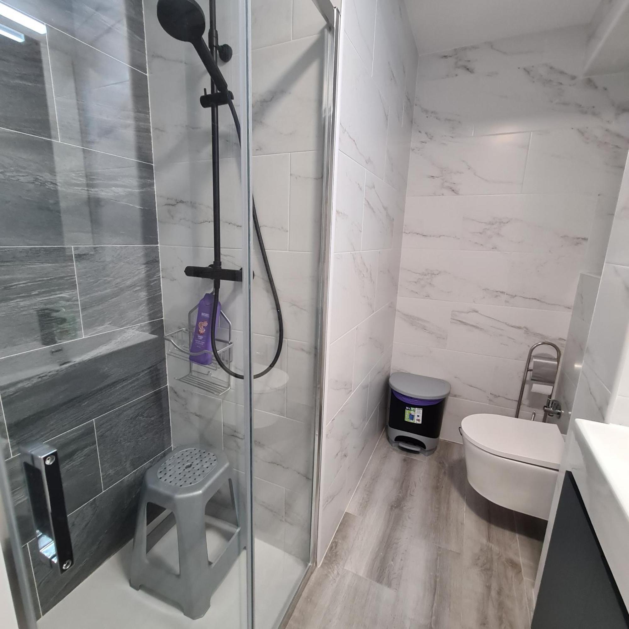 Apartamento Nereida If B Benidorm