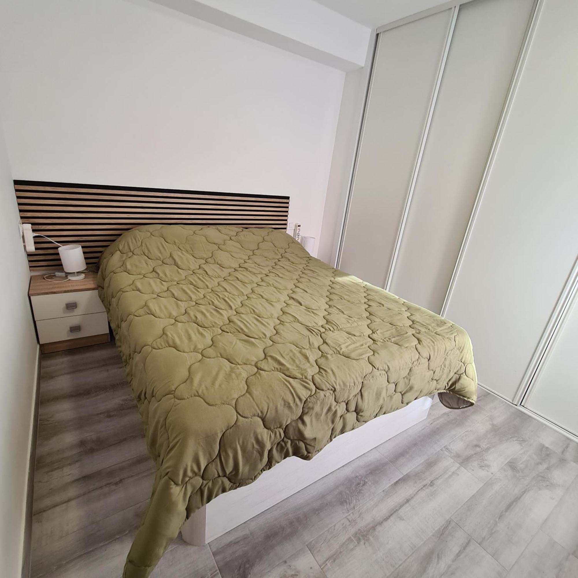 Nereida If B Apartamento *