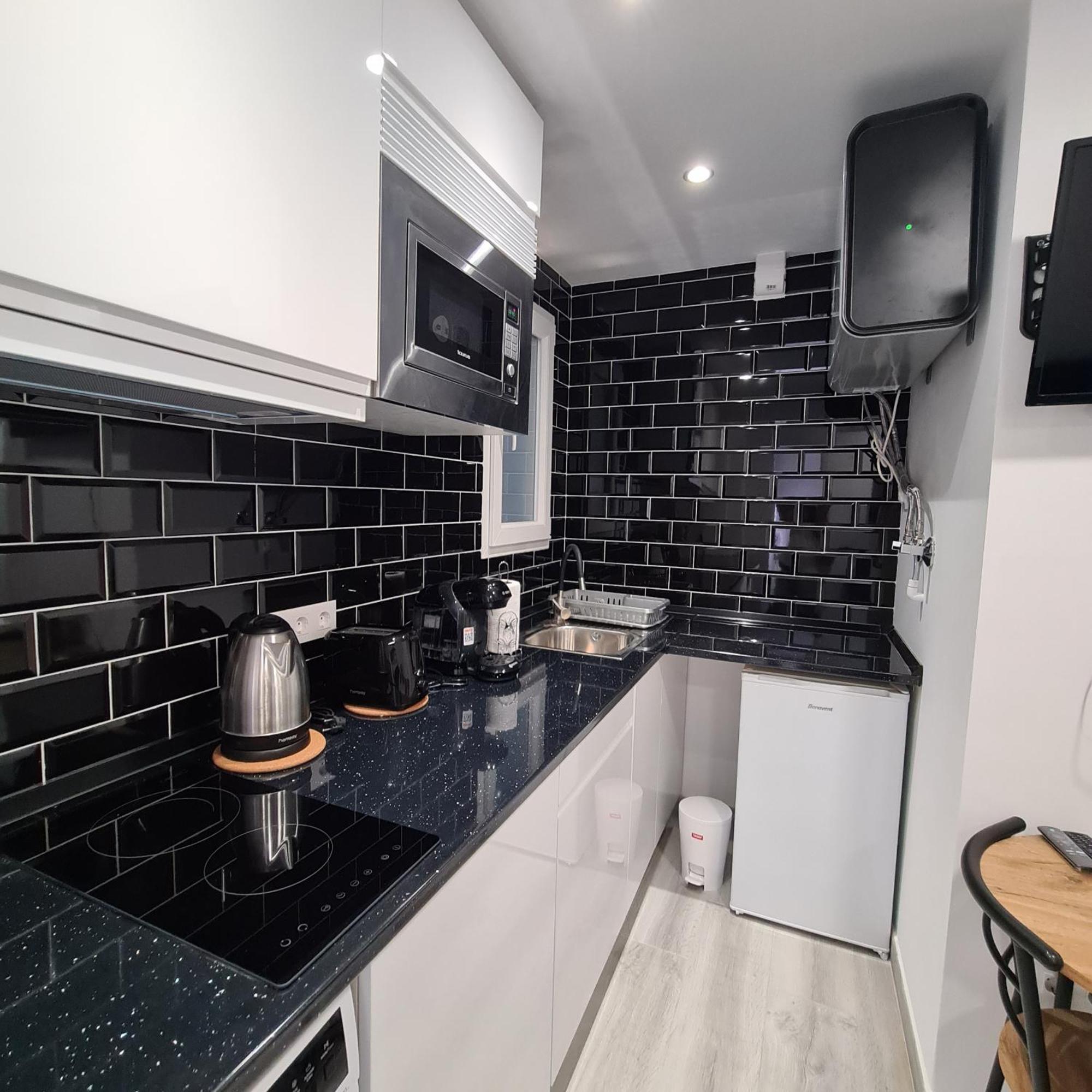 Nereida If B Apartamento