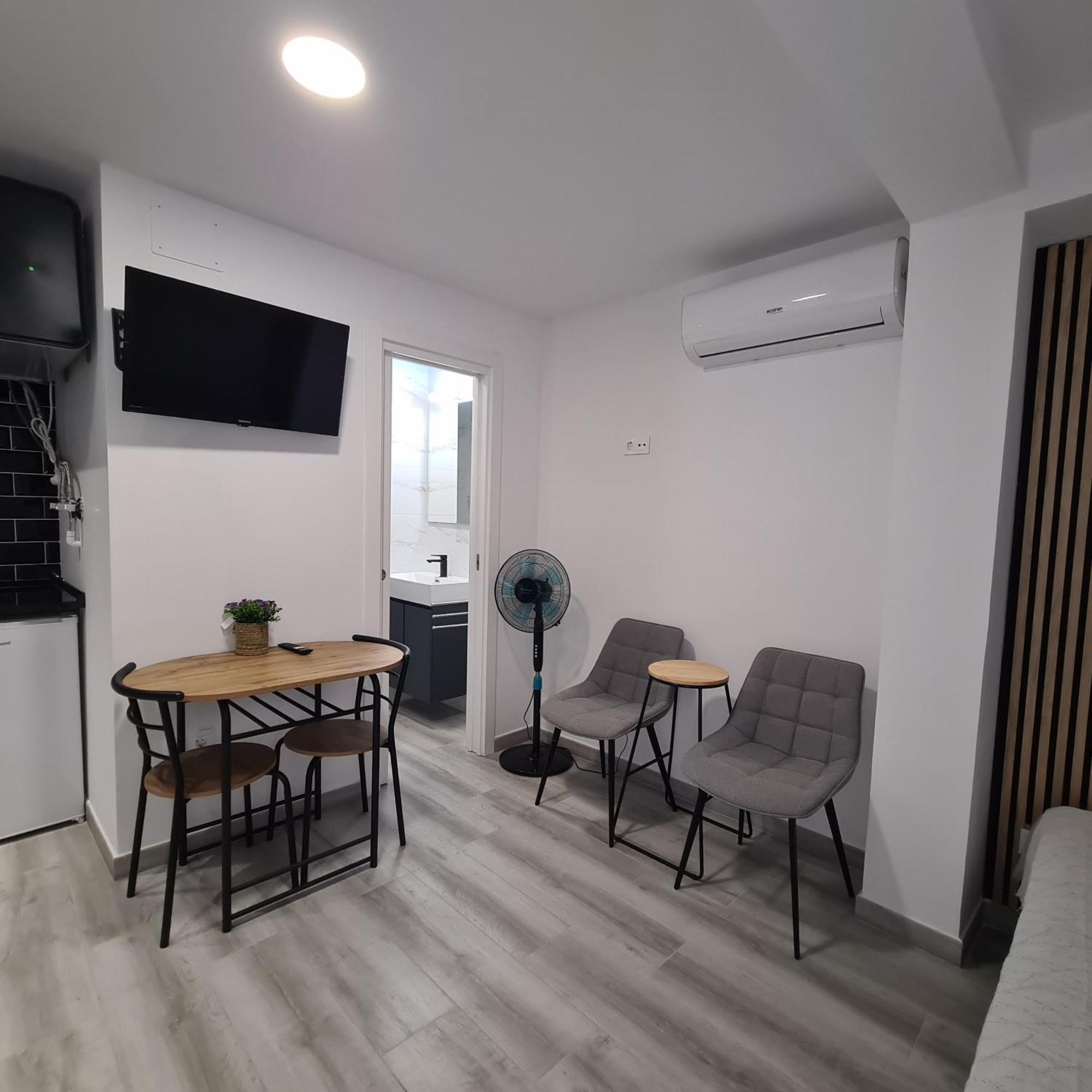 Nereida If B Apartamento