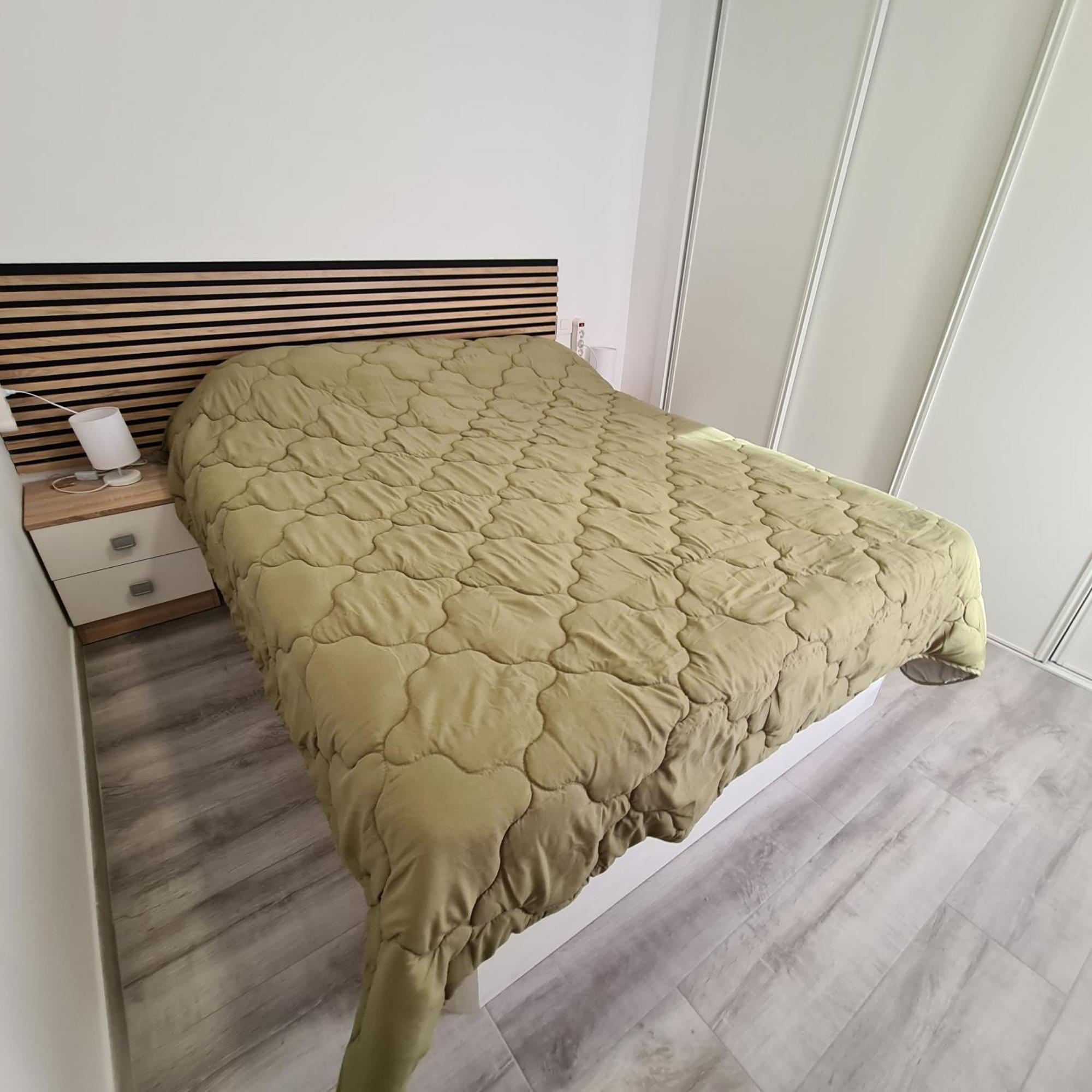 Apartamento Nereida If B *