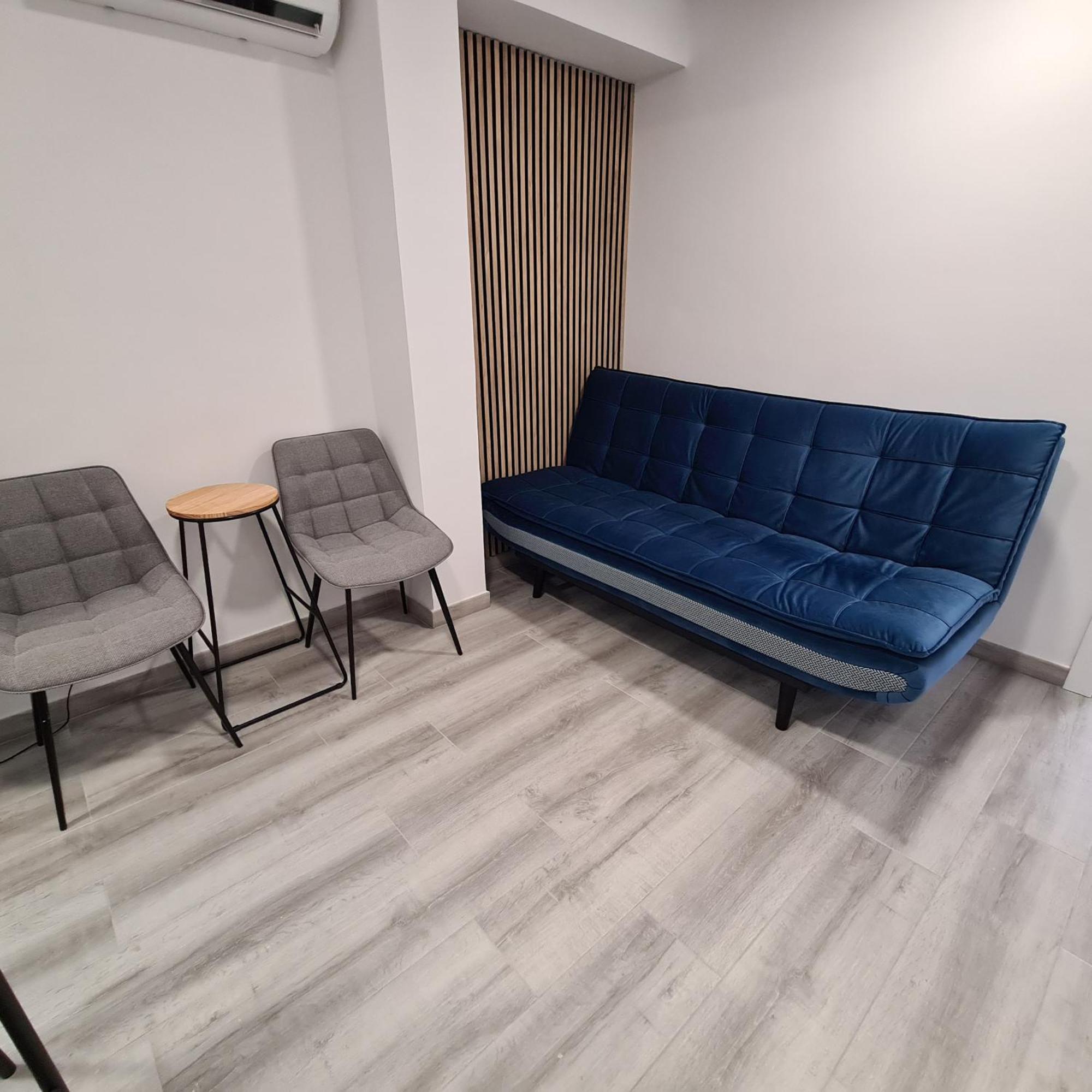 Apartamento Nereida If B Benidorm