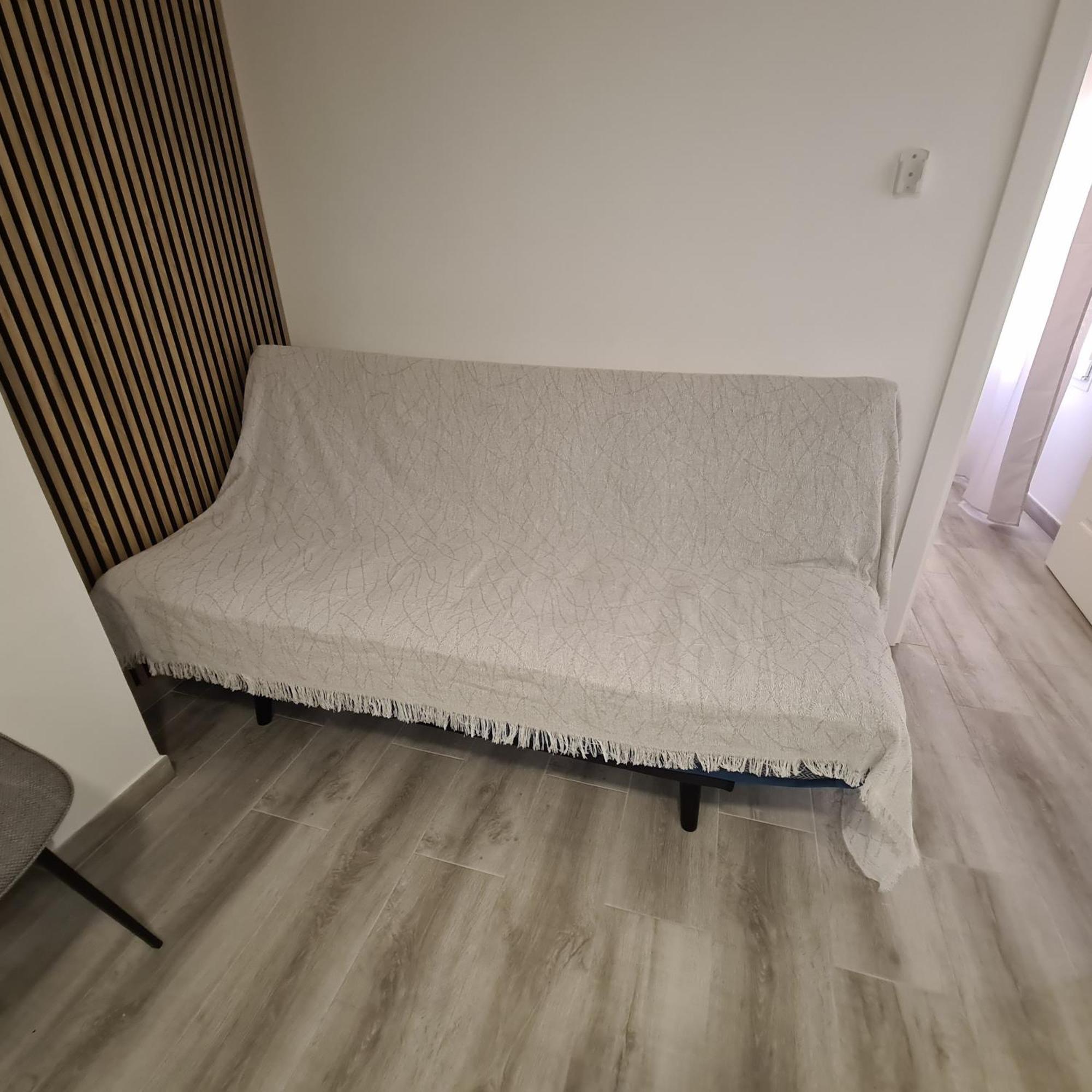 Nereida If B Apartamento *