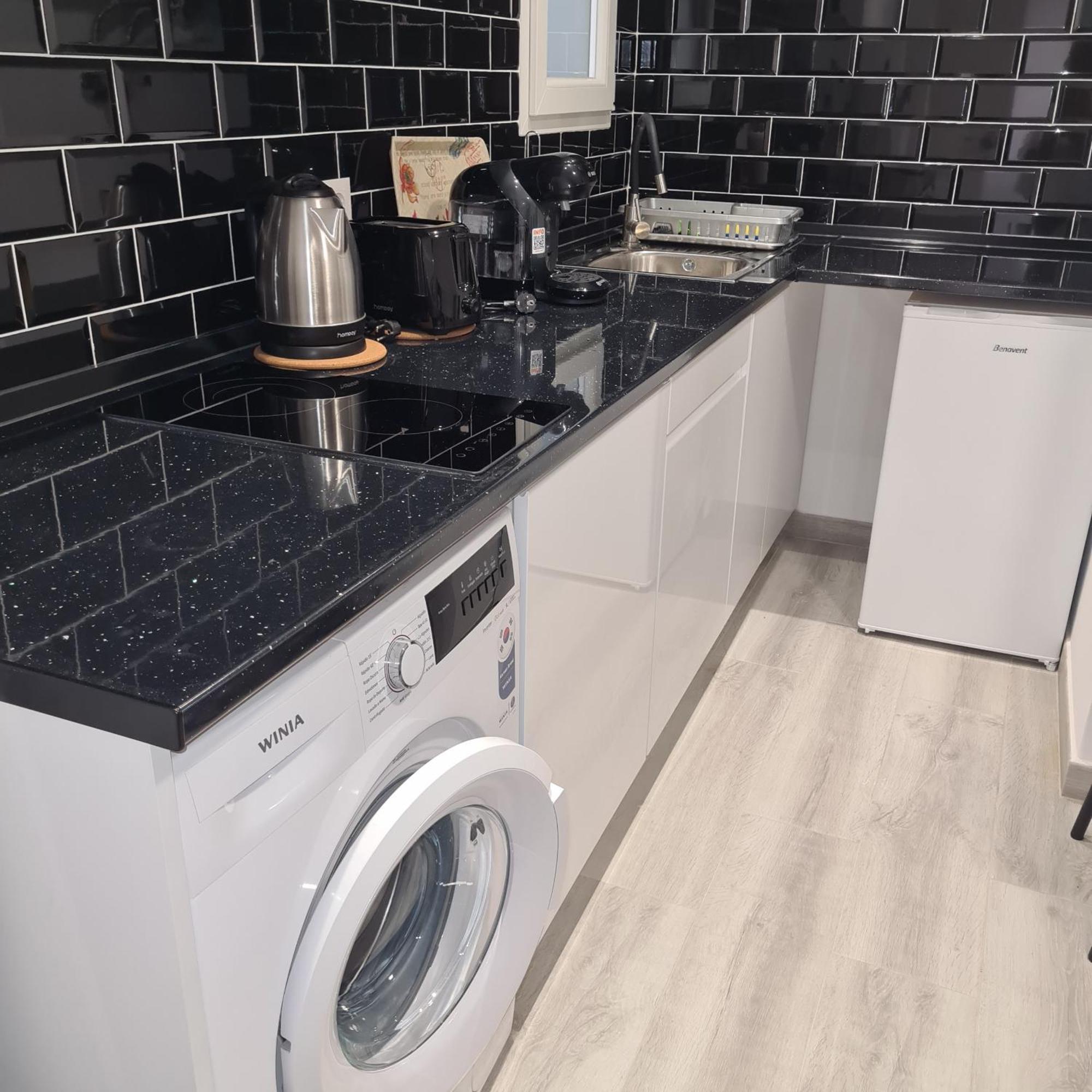 Apartamento Nereida If B Benidorm