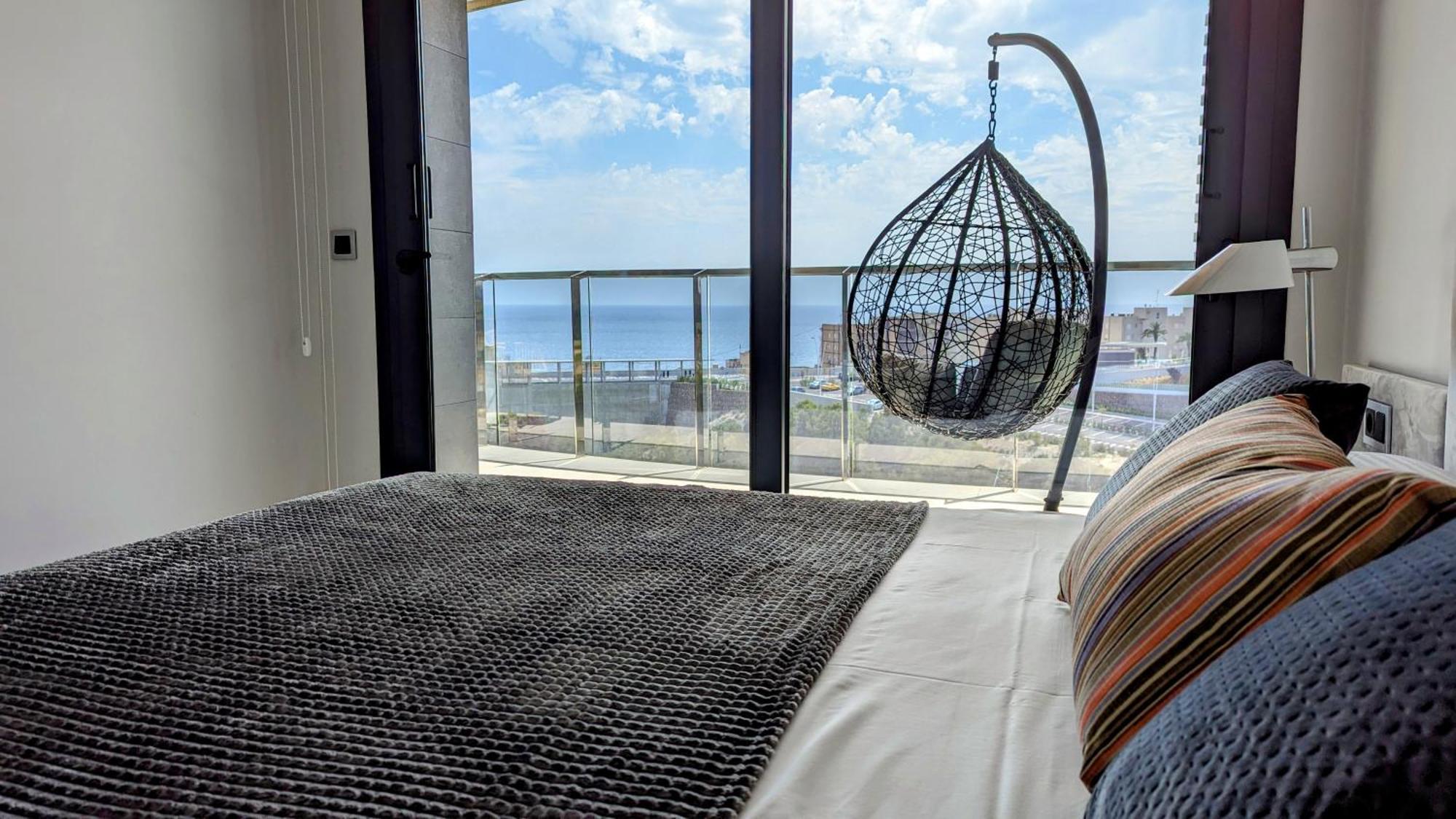 Apartamento Sunset Waves Sun & *