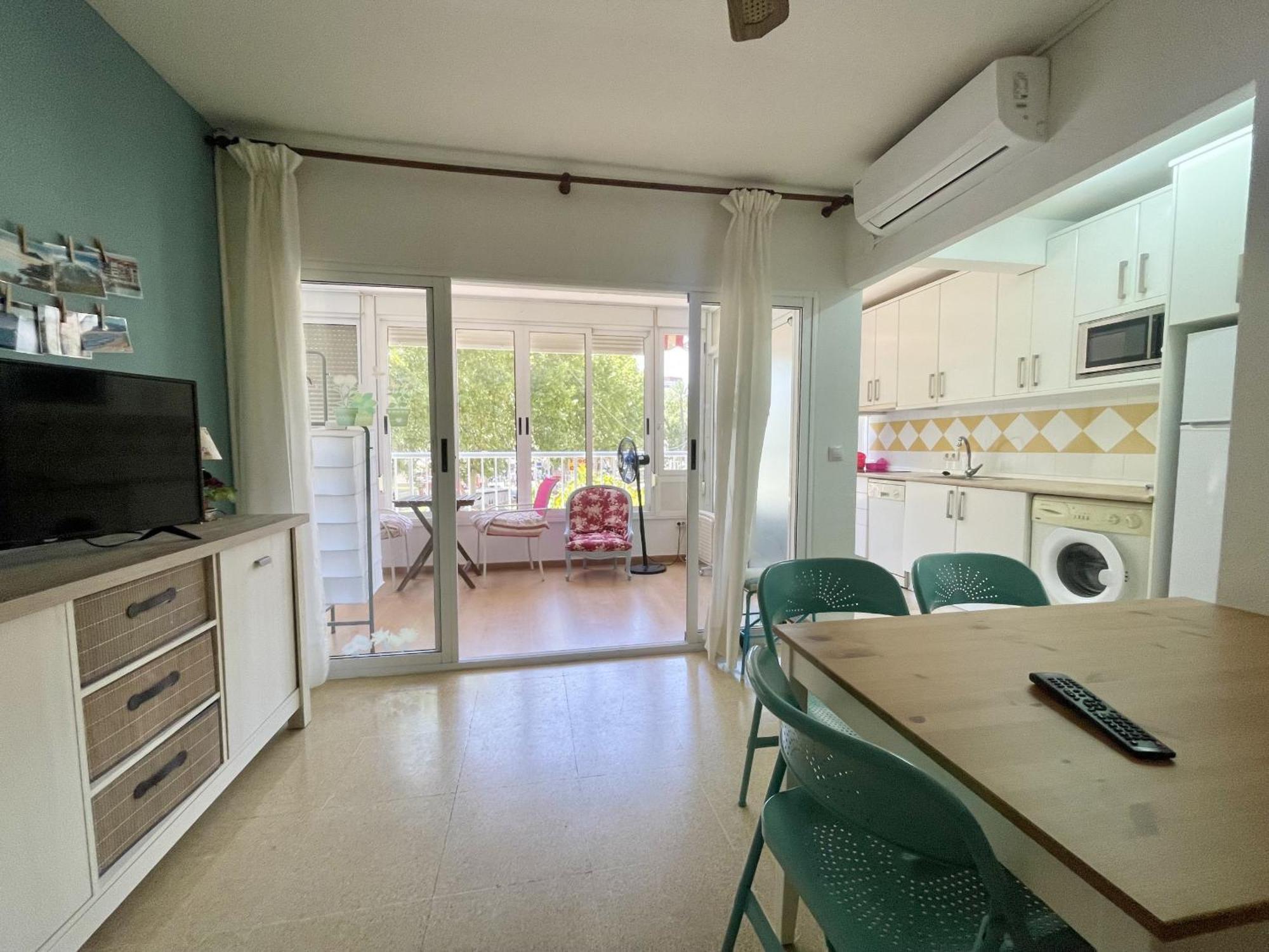 Apartamento Blue Benidorm