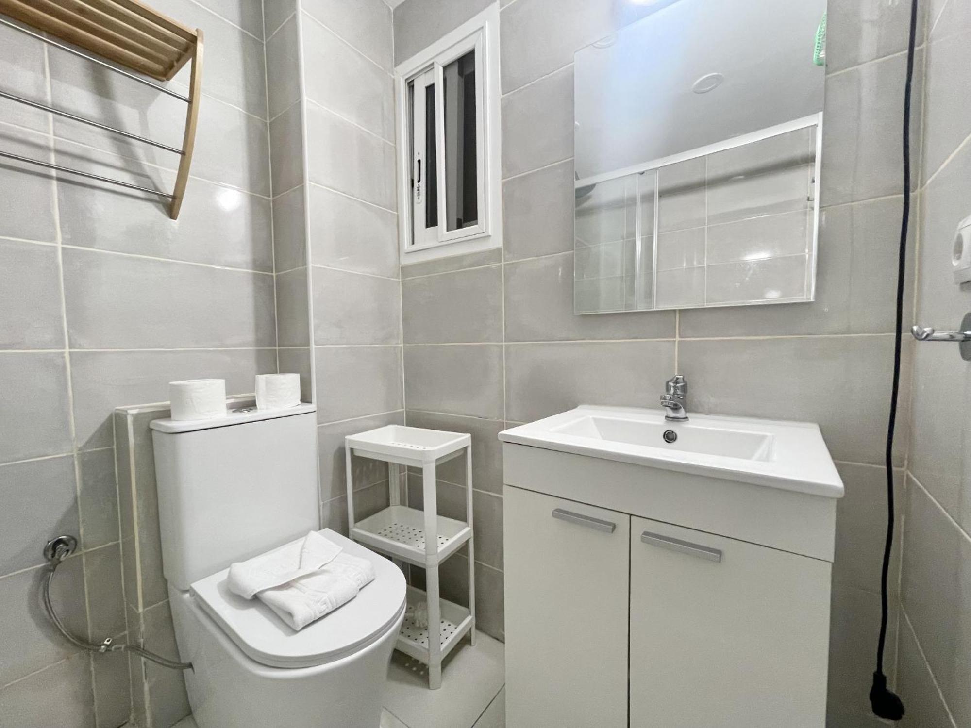 Apartamento Blue *