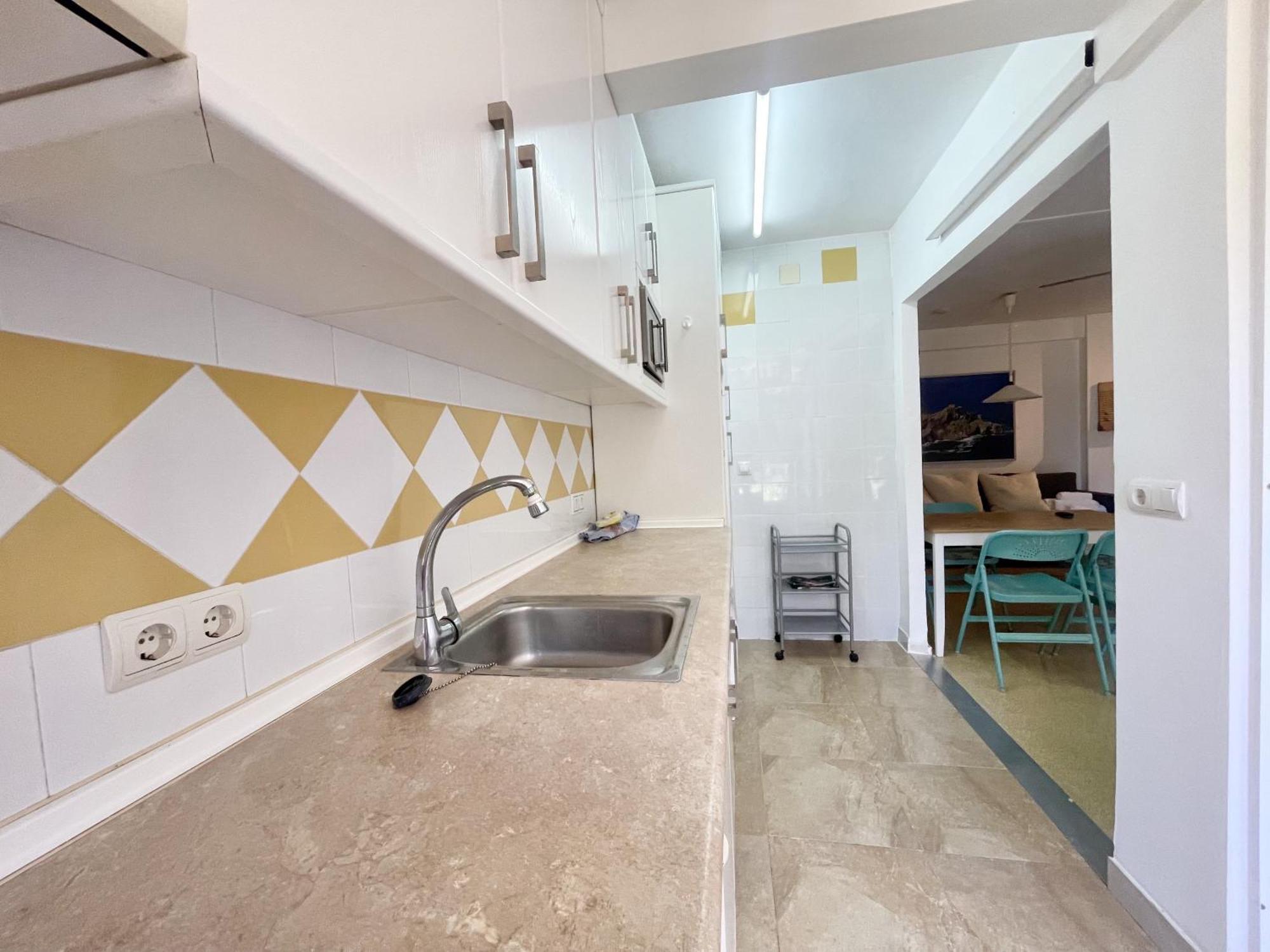 Blue Apartamento *