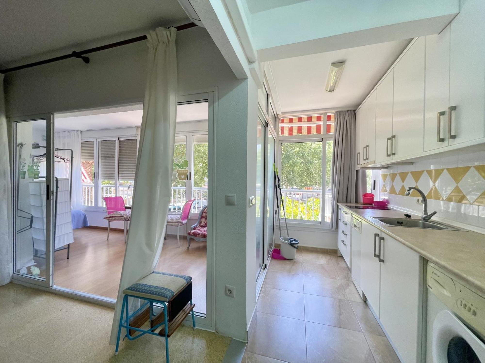 Apartamento Blue *