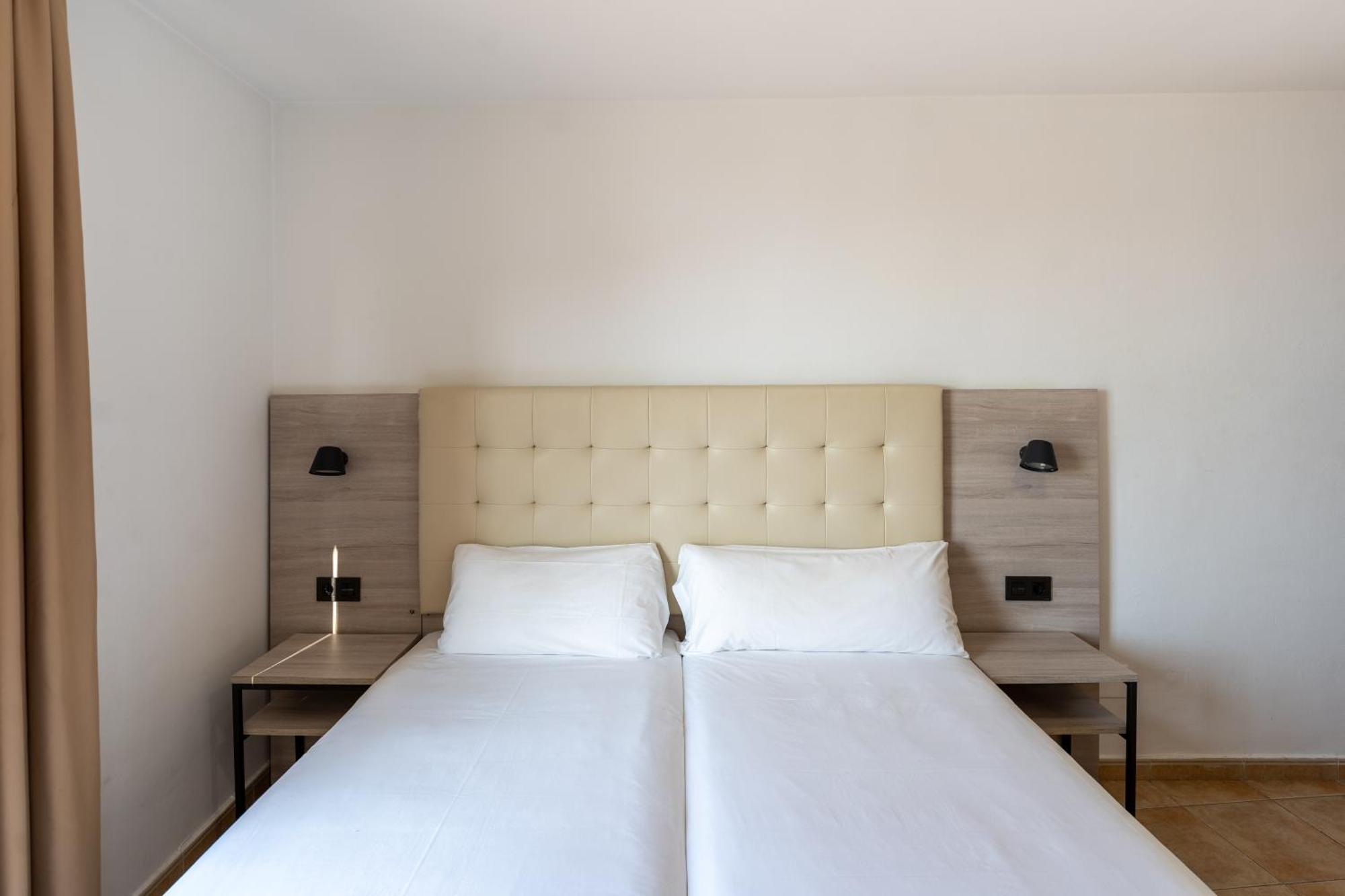 Queens - Adults Only 2* Benidorm