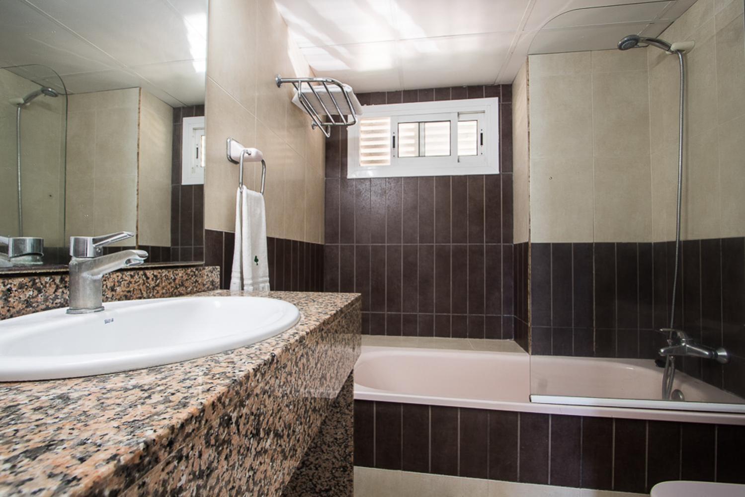 Torre Yago Apartamento Benidorm