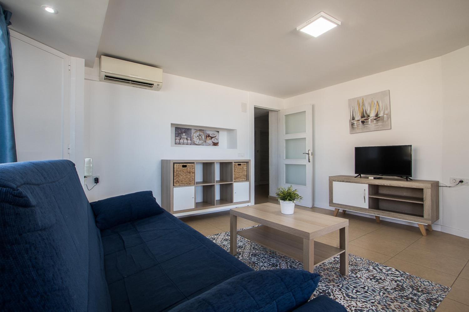 Torre Yago Apartamento *