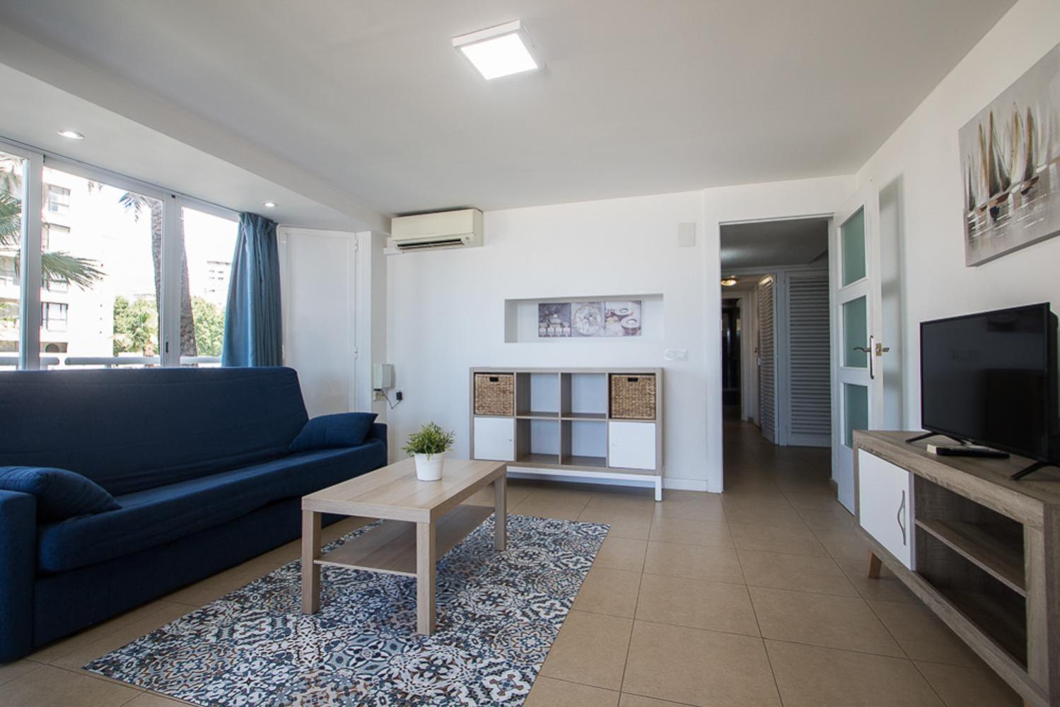 Torre Yago Apartamento