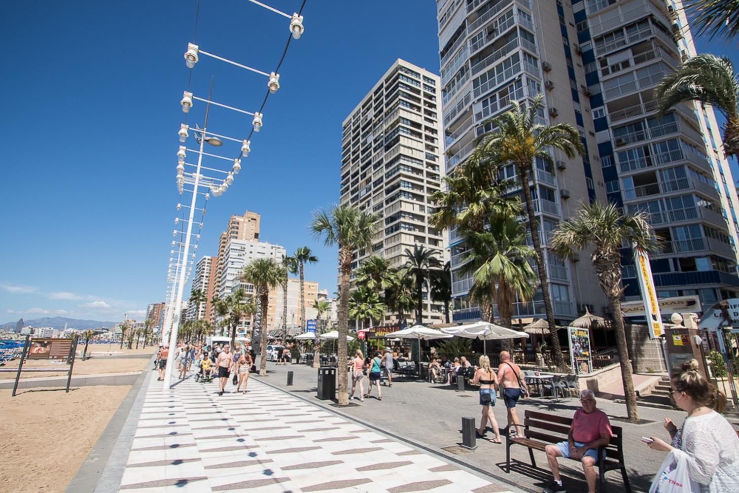 Torre Yago Apartamento