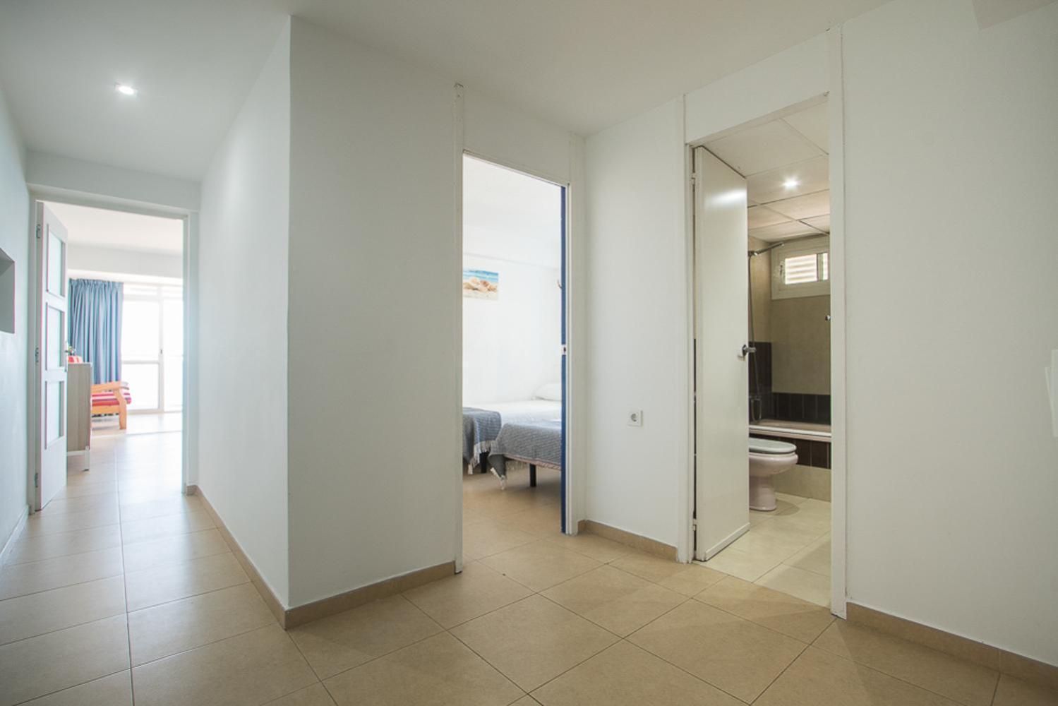 Torre Yago Apartamento Benidorm