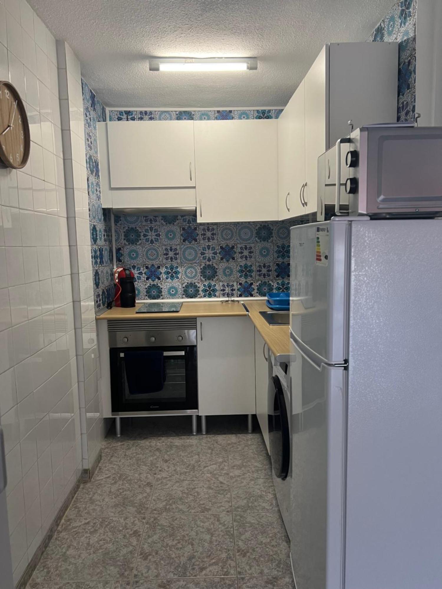 Apartamento Playmon Park Levante *