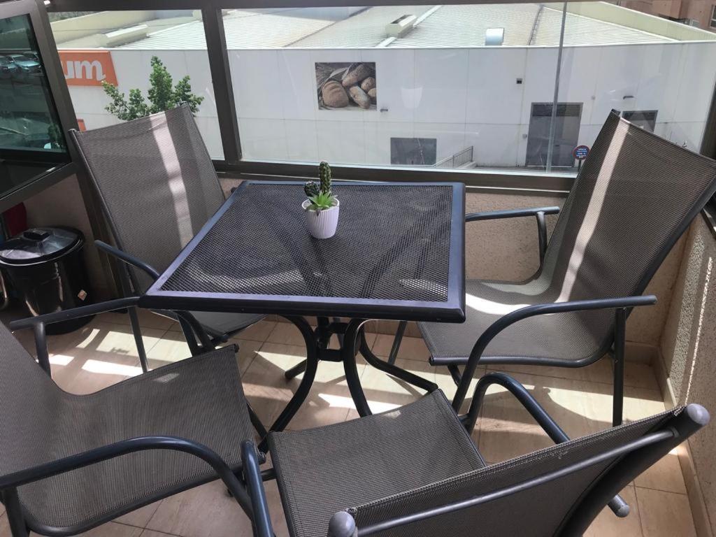 Buena Vista 7 * Benidorm