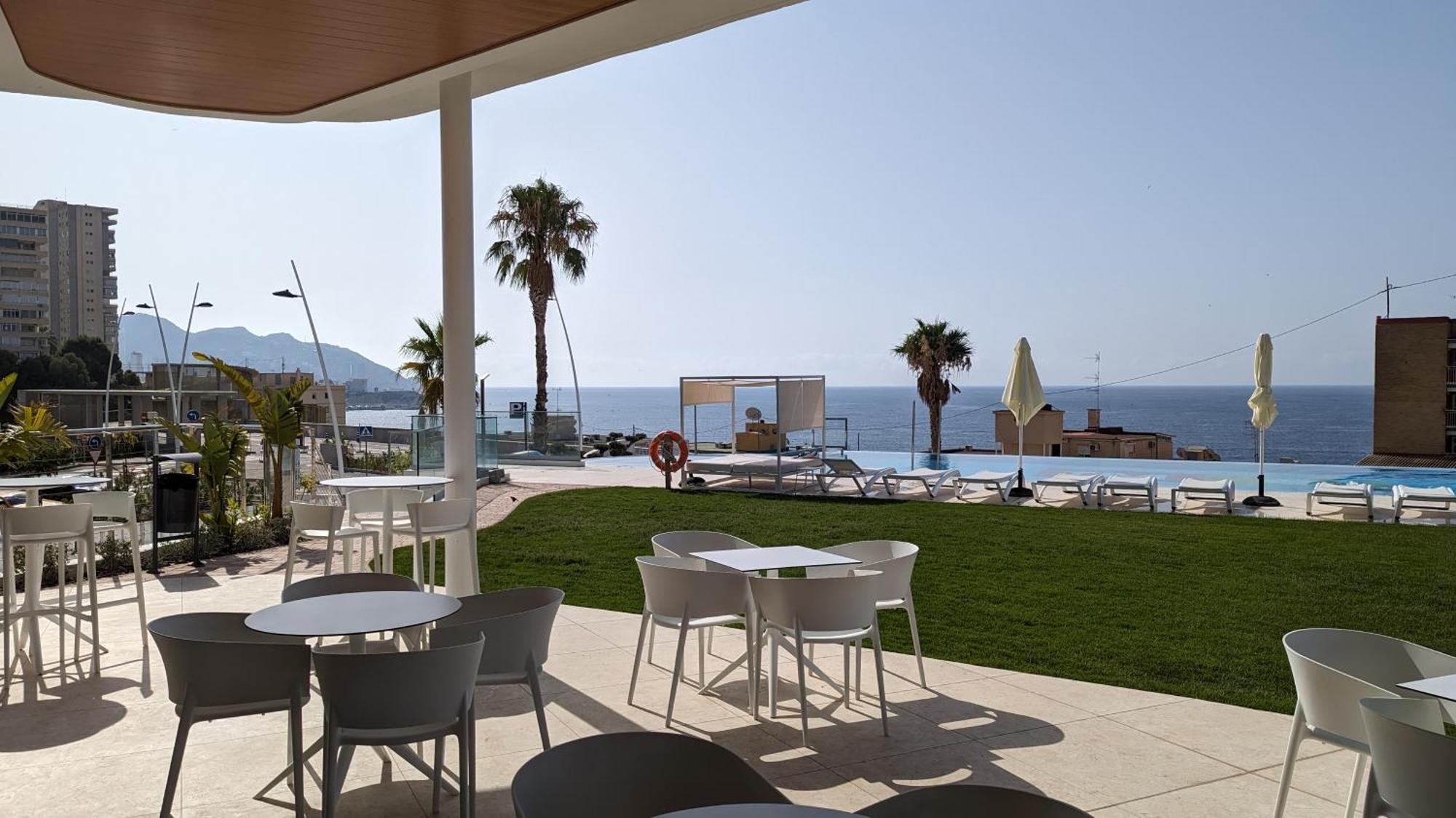 Sunset Cliffs Modern Apartamento *