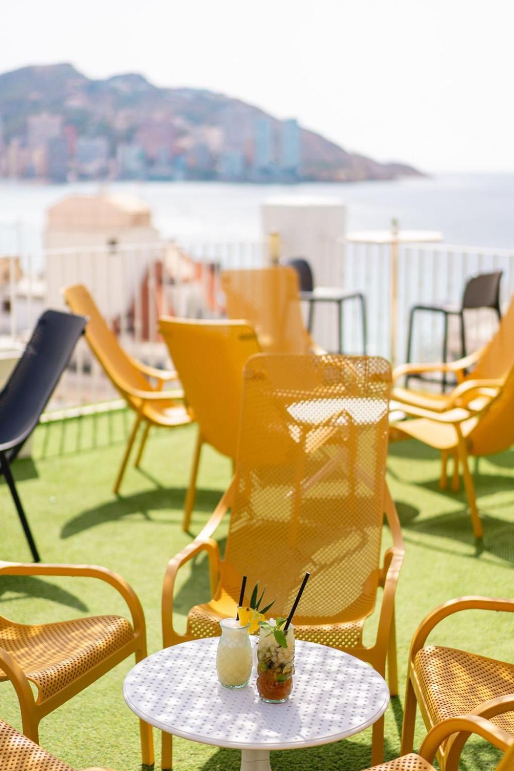 Queens - Adults Only Hotel Benidorm