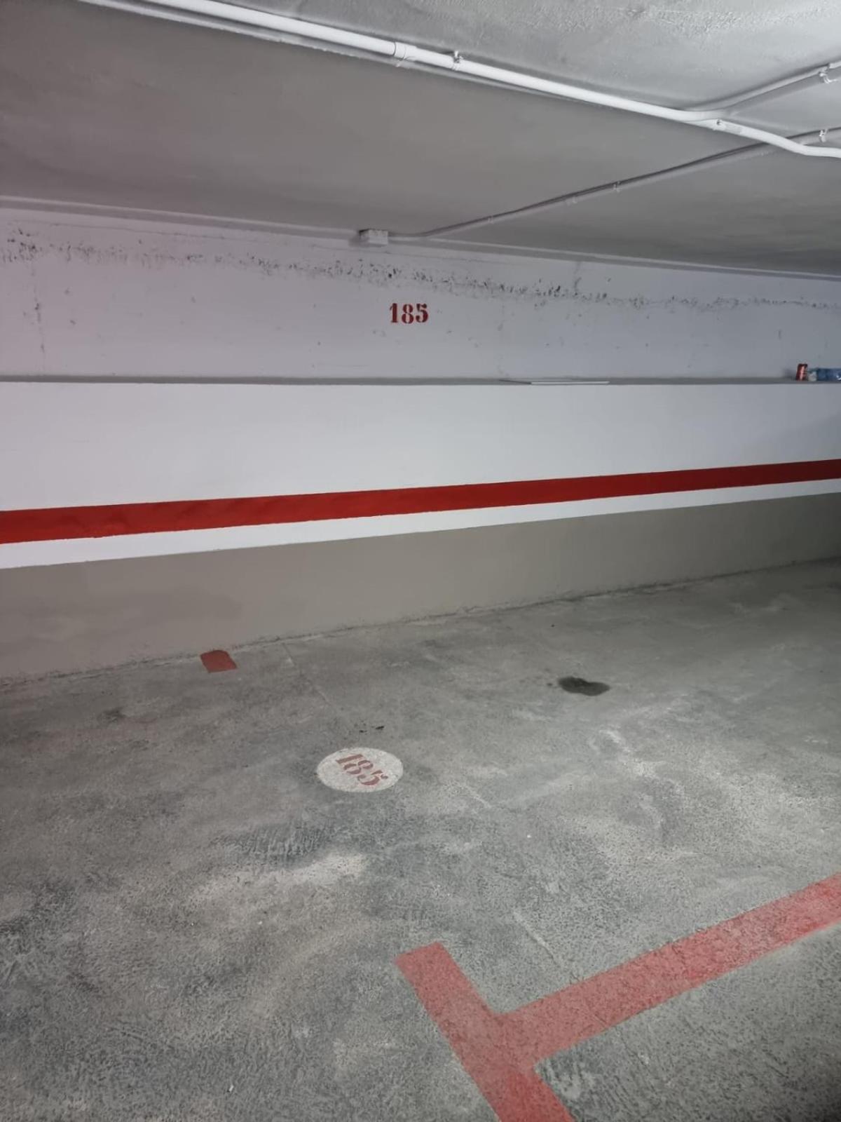 Apartamento Mucho Gusto Santa Margarita Benidorm