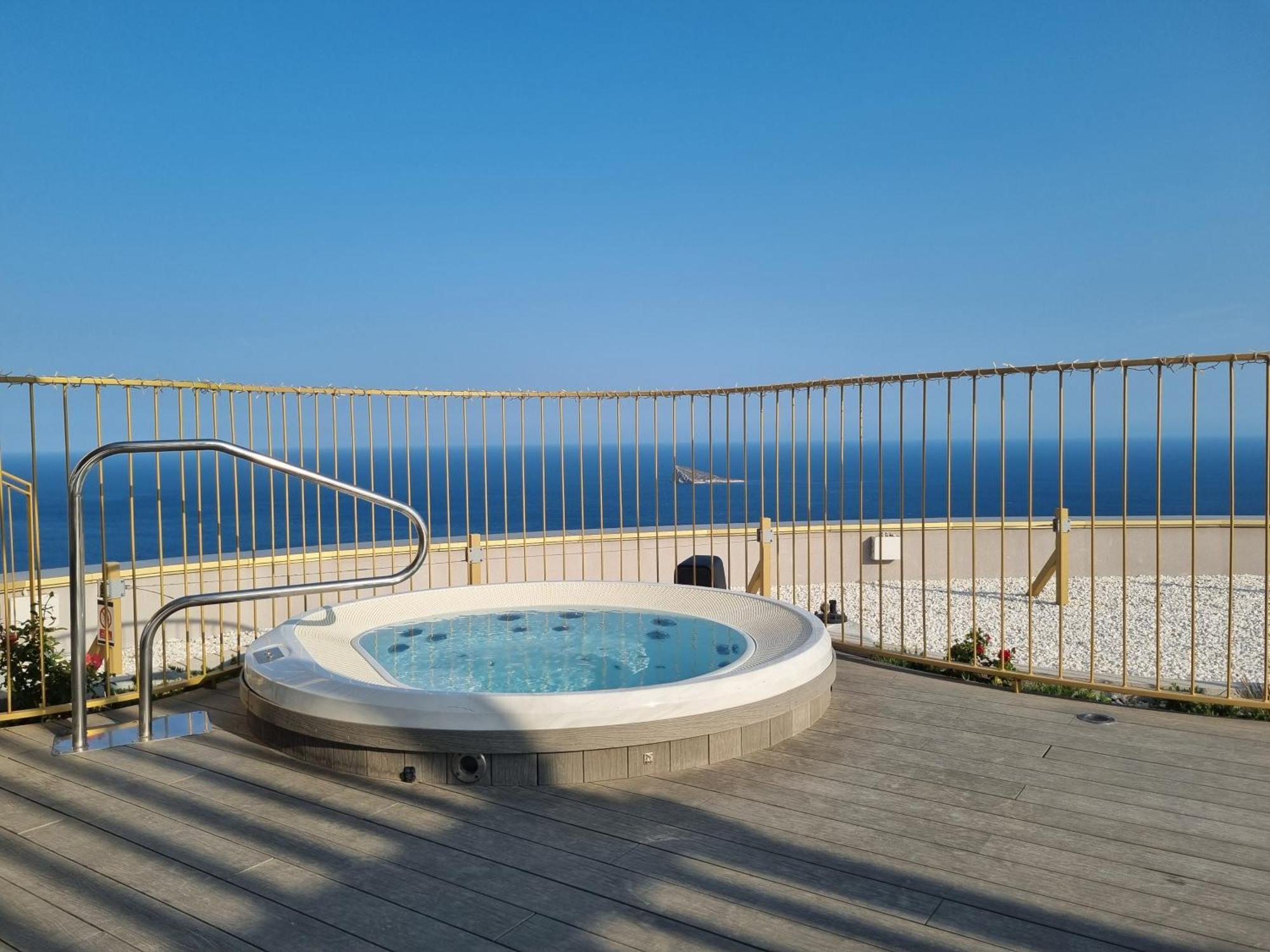 Floor 32! Intempo Luxury Apartamento