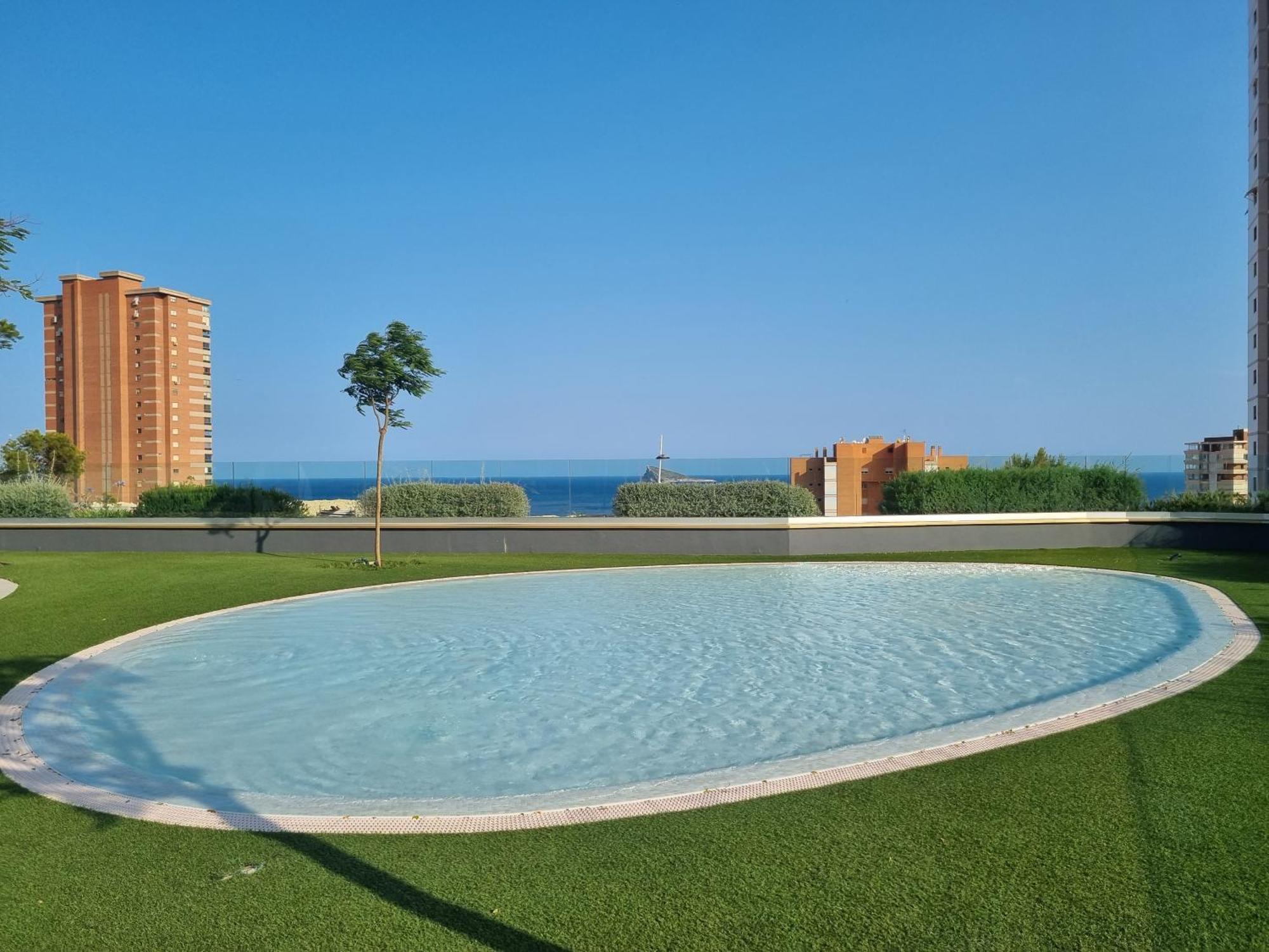 Floor 32! Intempo Luxury Apartamento *