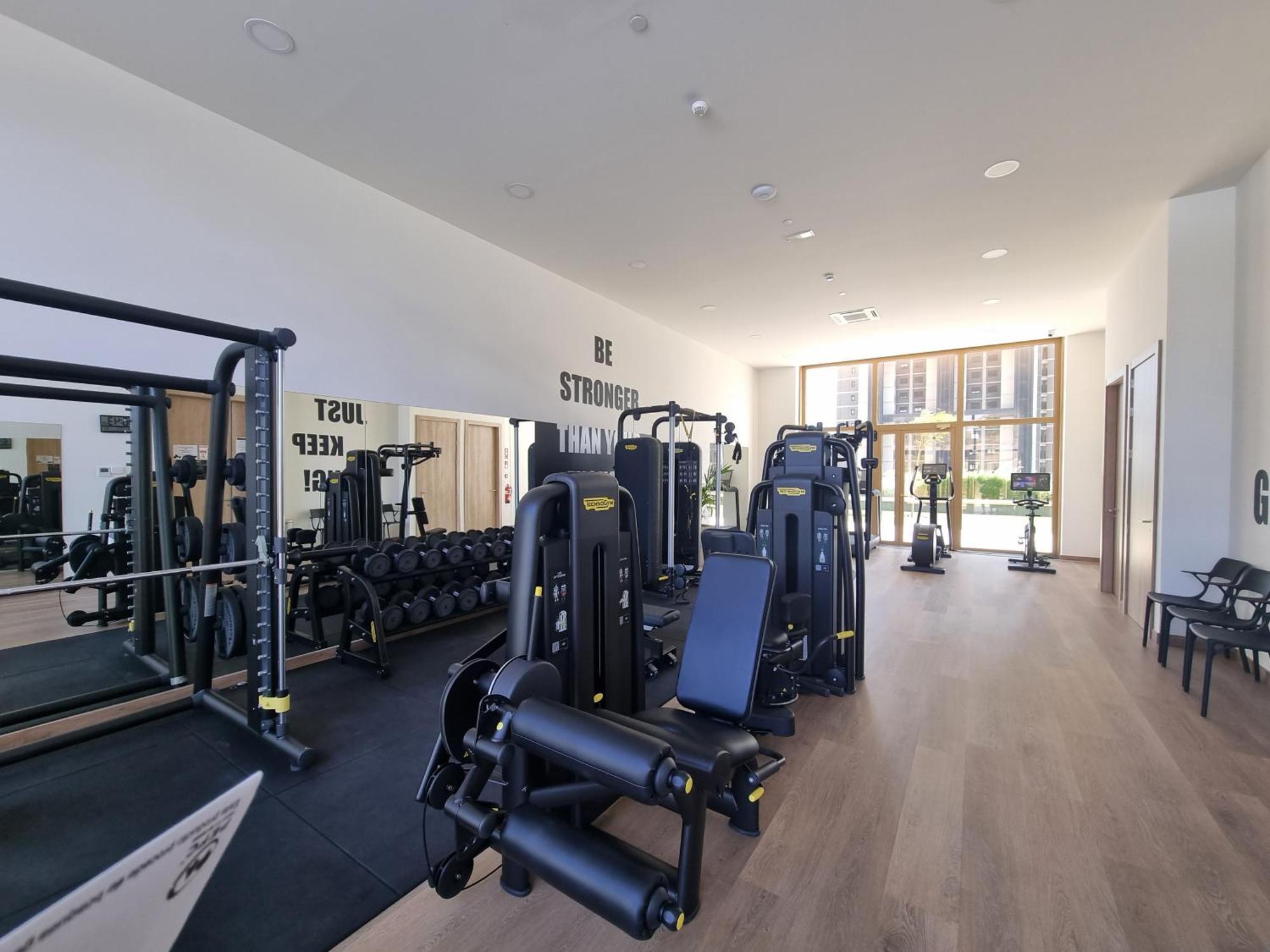 Apartamento Floor 32! Intempo Luxury