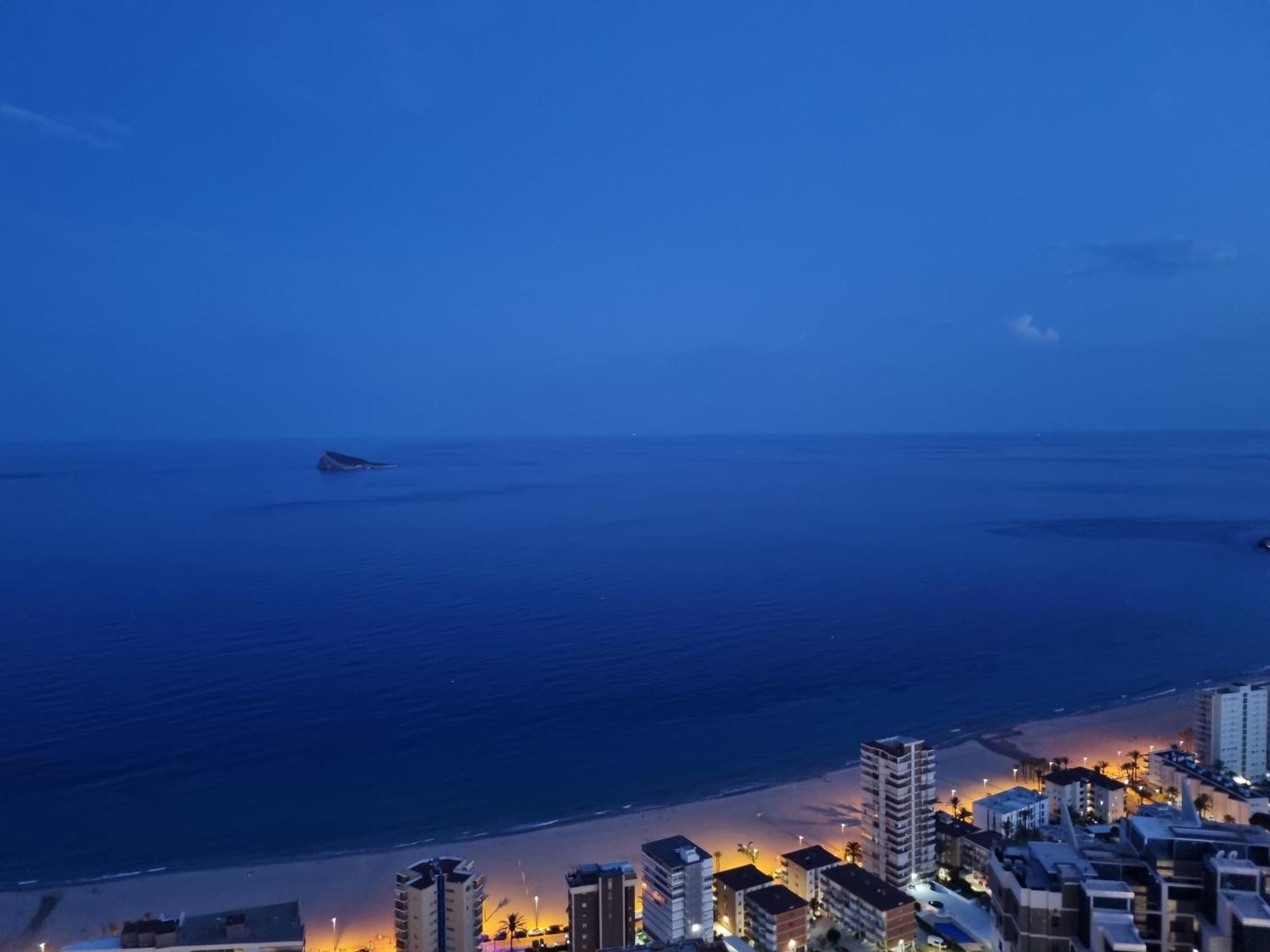 Floor 32! Intempo Luxury Apartamento Benidorm
