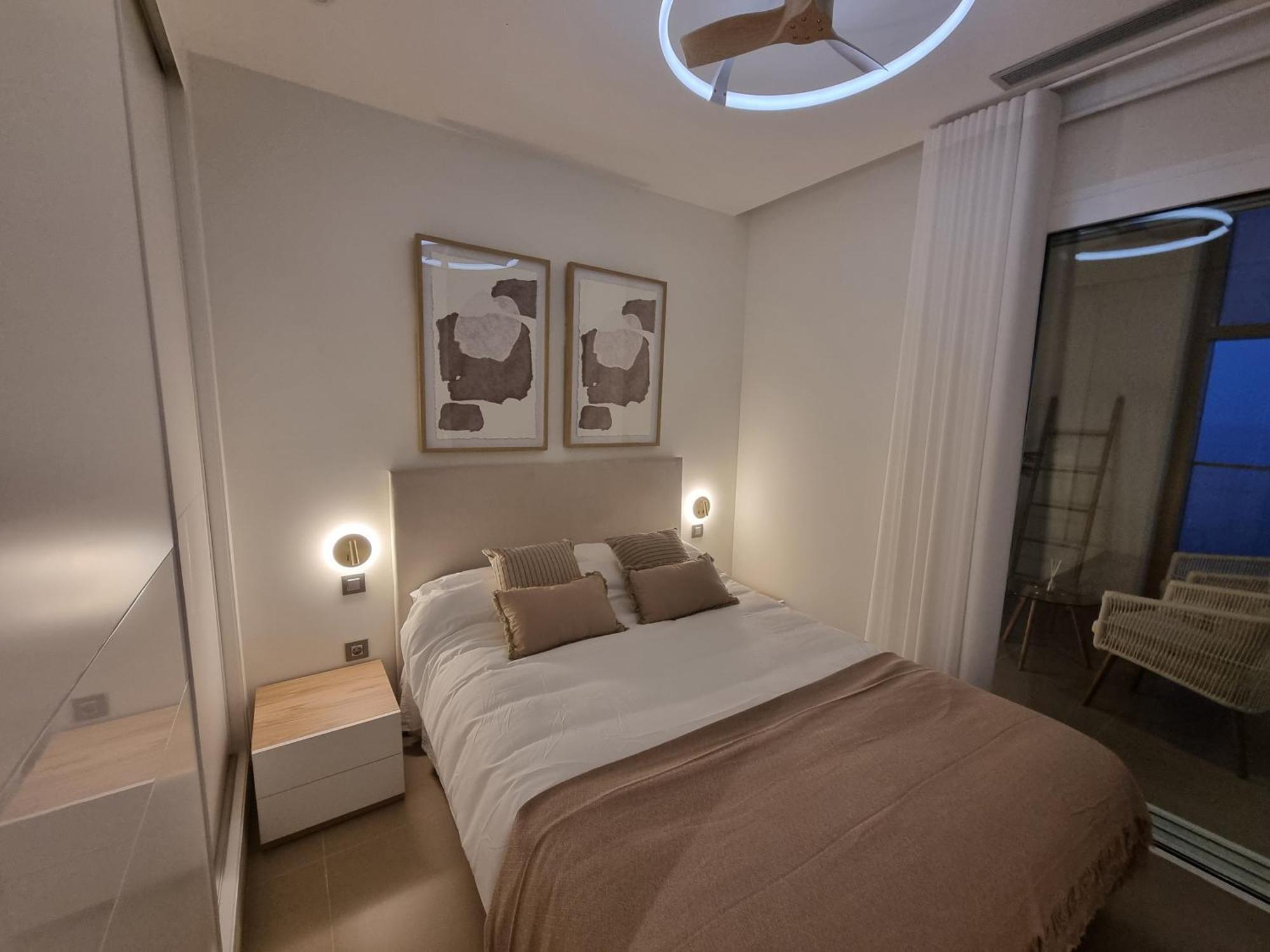 Floor 32! Intempo Luxury Apartamento *