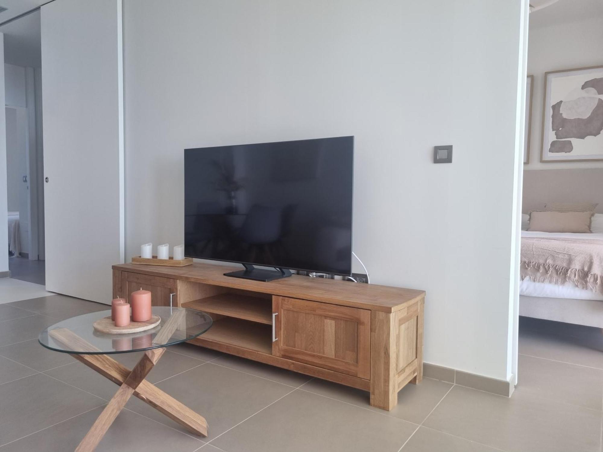 Apartamento Floor 32! Intempo Luxury