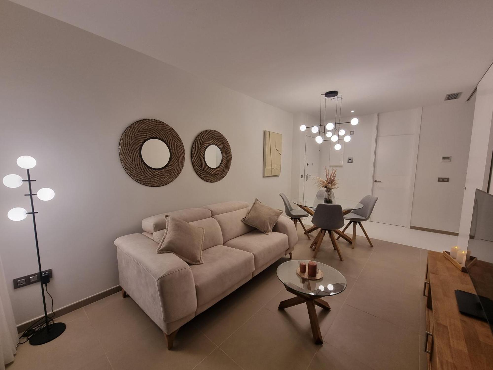 Floor 32! Intempo Luxury Apartamento