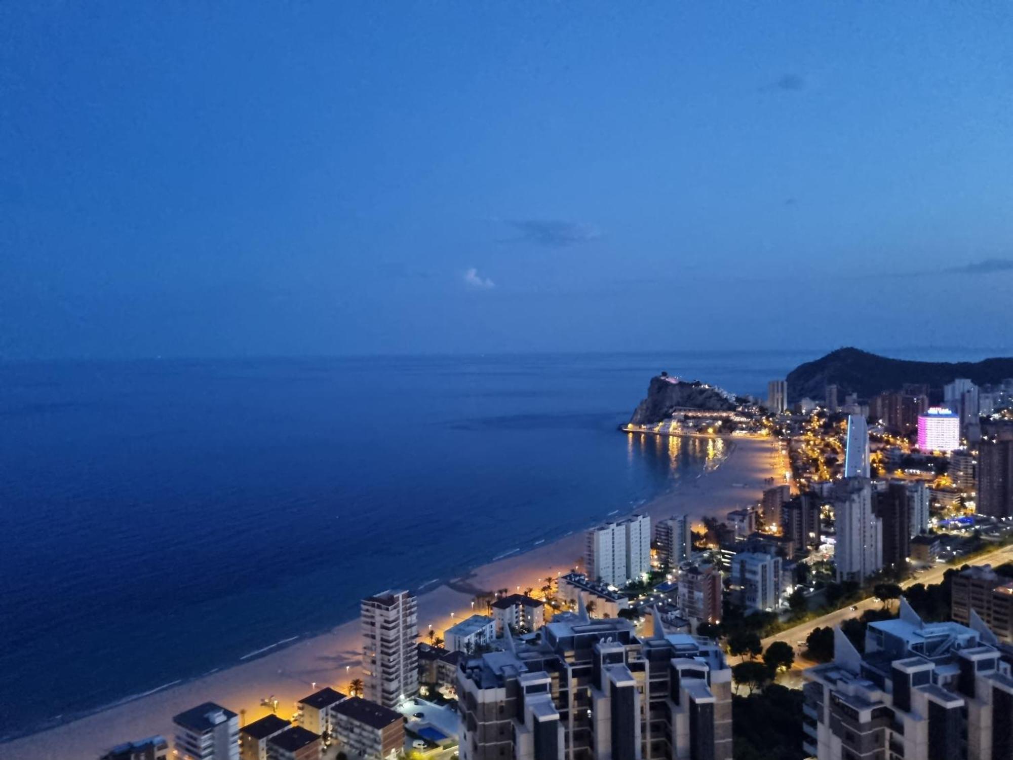Apartamento Floor 32! Intempo Luxury *