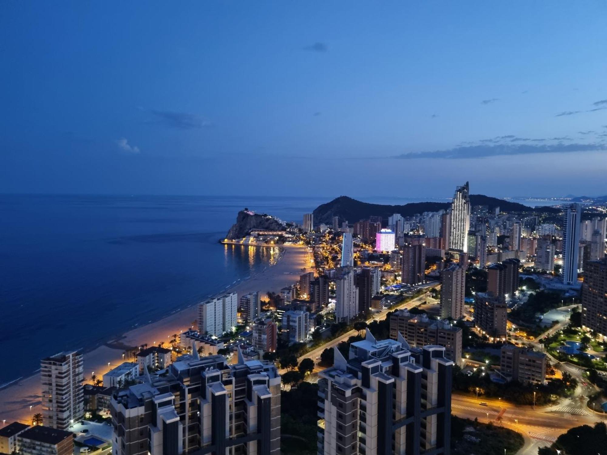 Floor 32! Intempo Luxury Apartamento *