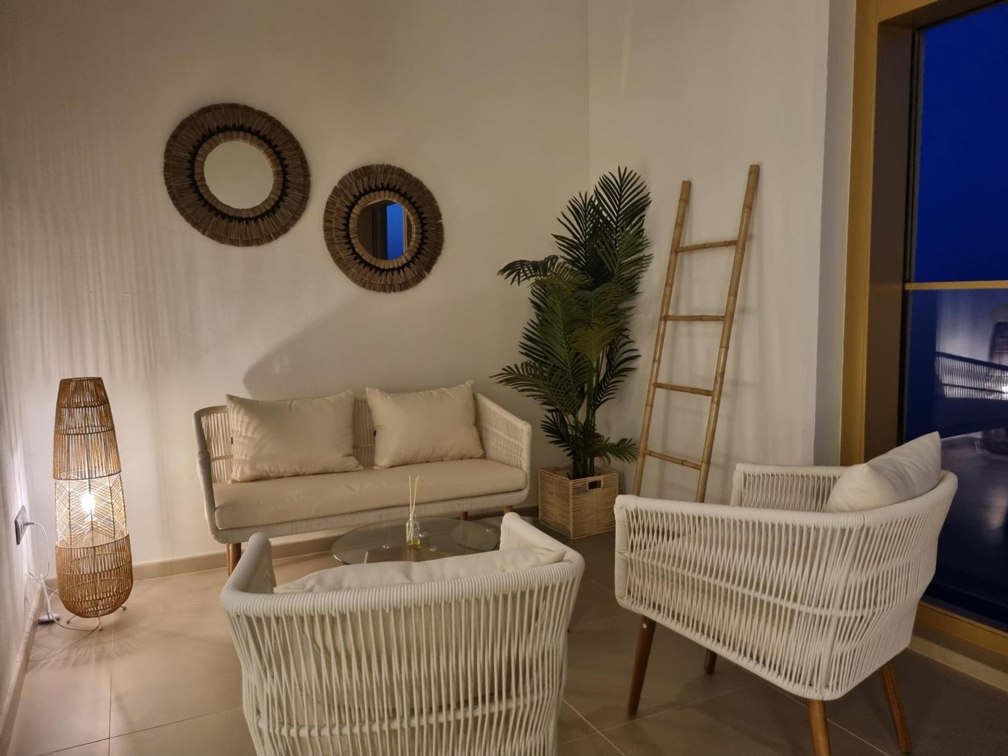 Apartamento Floor 32! Intempo Luxury Benidorm