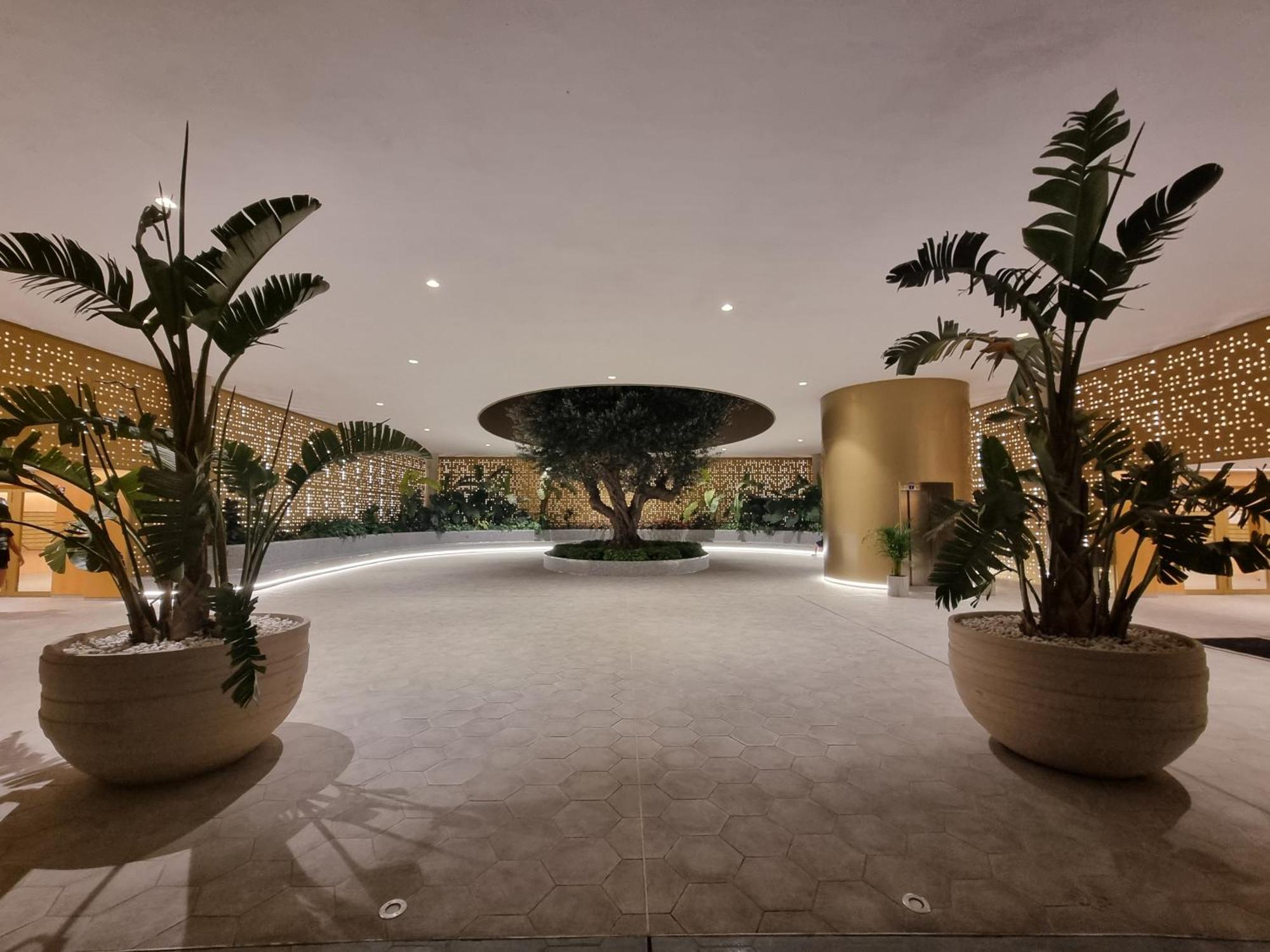 Floor 32! Intempo Luxury * Benidorm