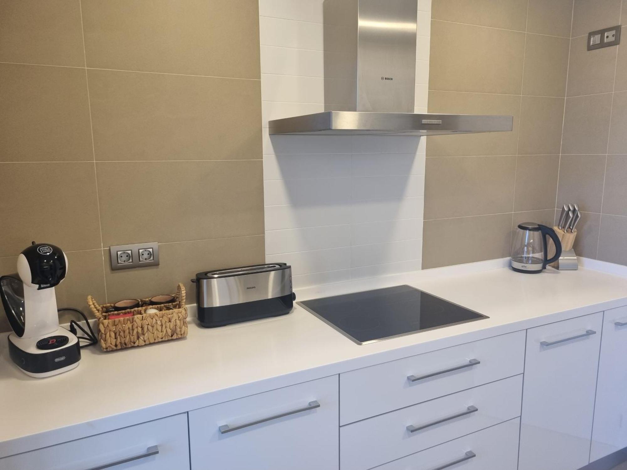 Apartamento Floor 32! Intempo Luxury *