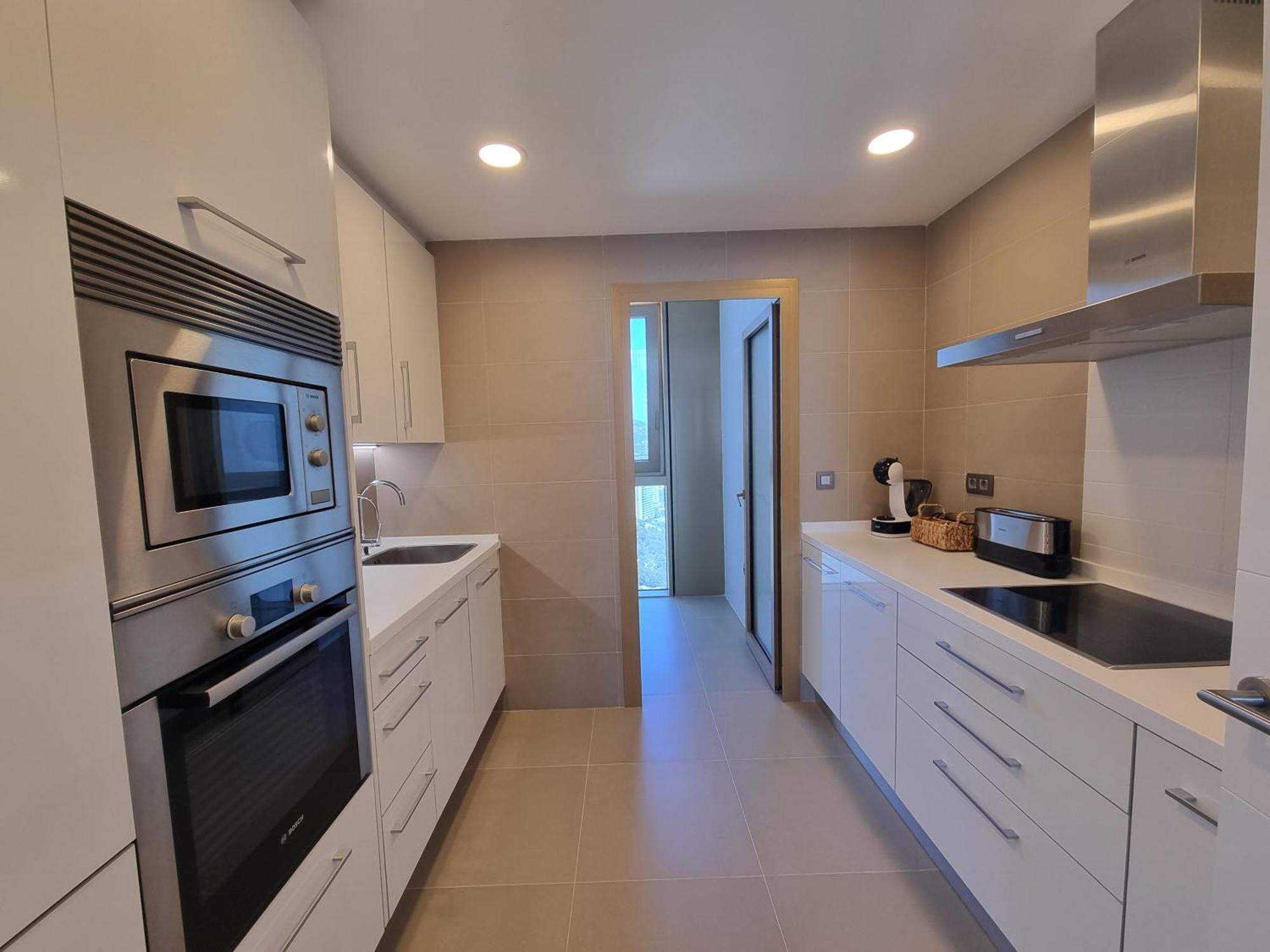 Floor 32! Intempo Luxury *