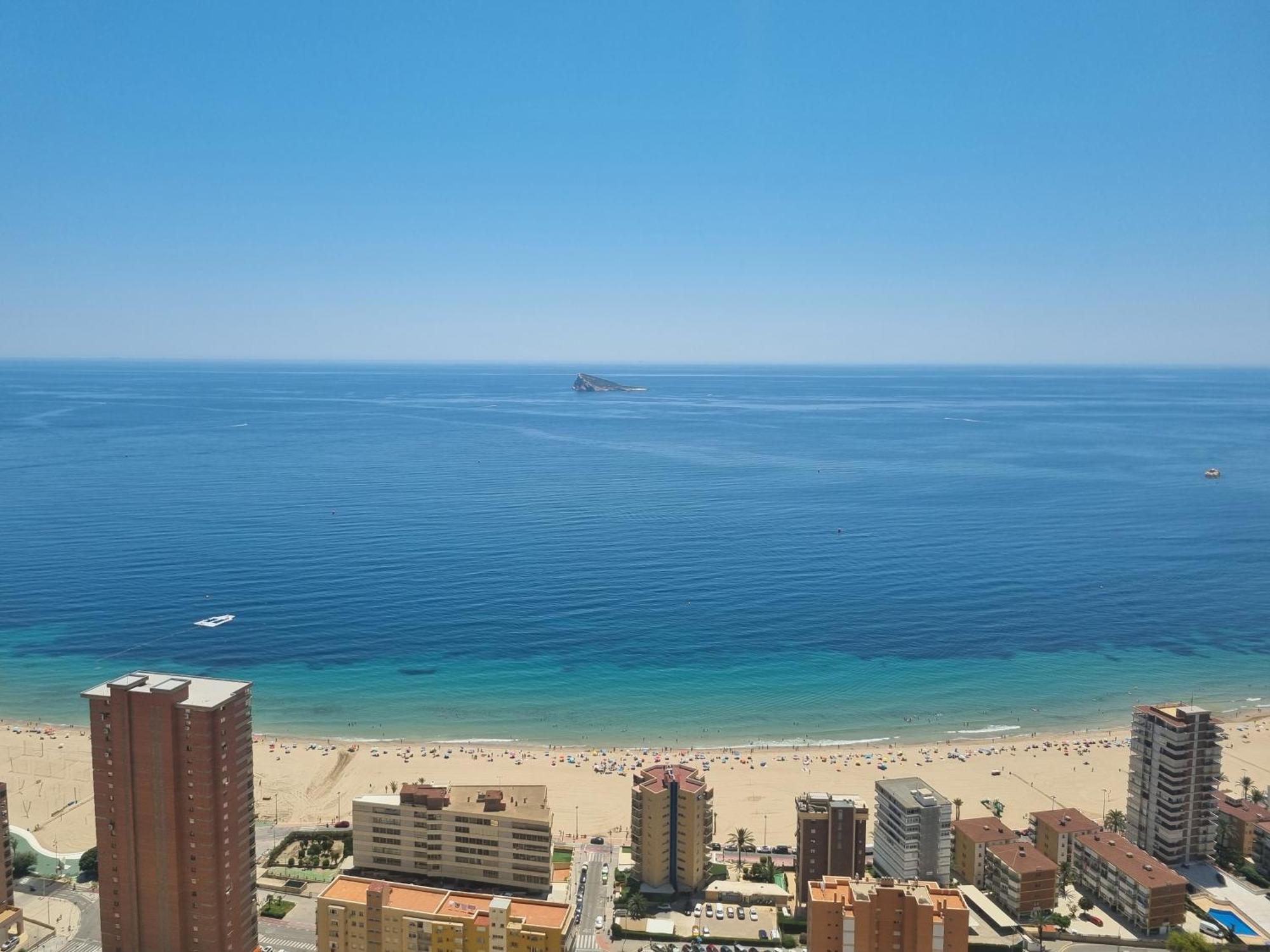 Floor 32! Intempo Luxury Apartamento *