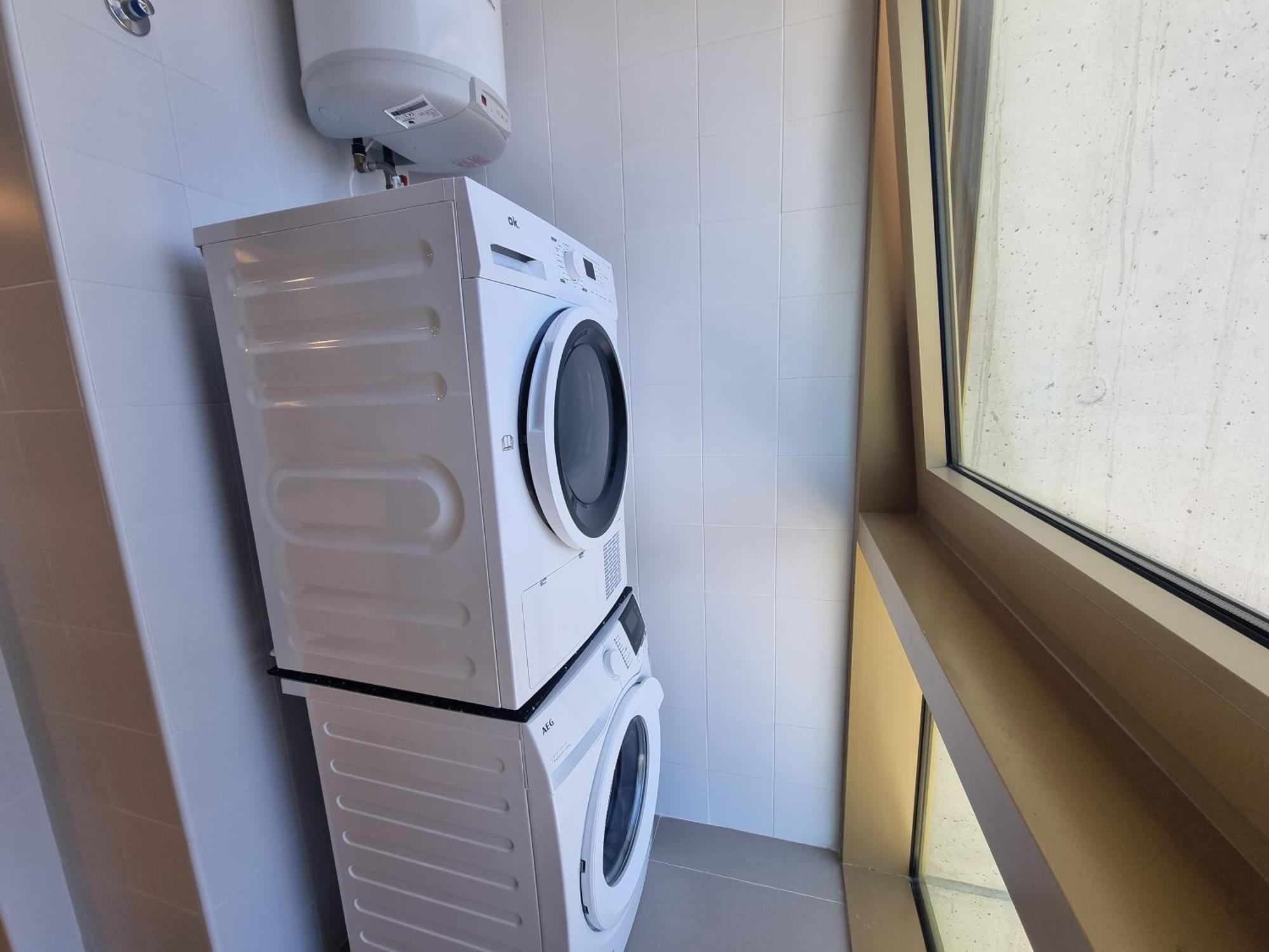 Apartamento Floor 32! Intempo Luxury Benidorm