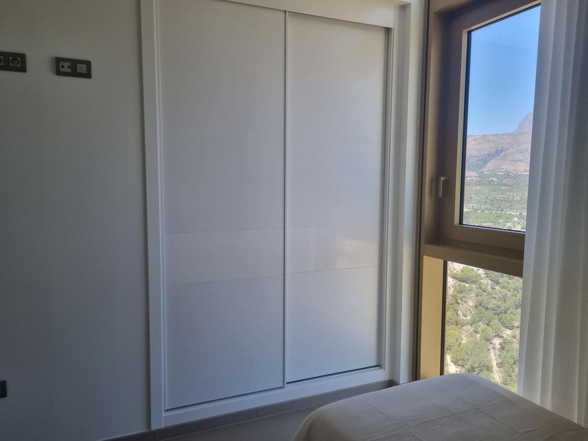Floor 32! Intempo Luxury Apartamento *