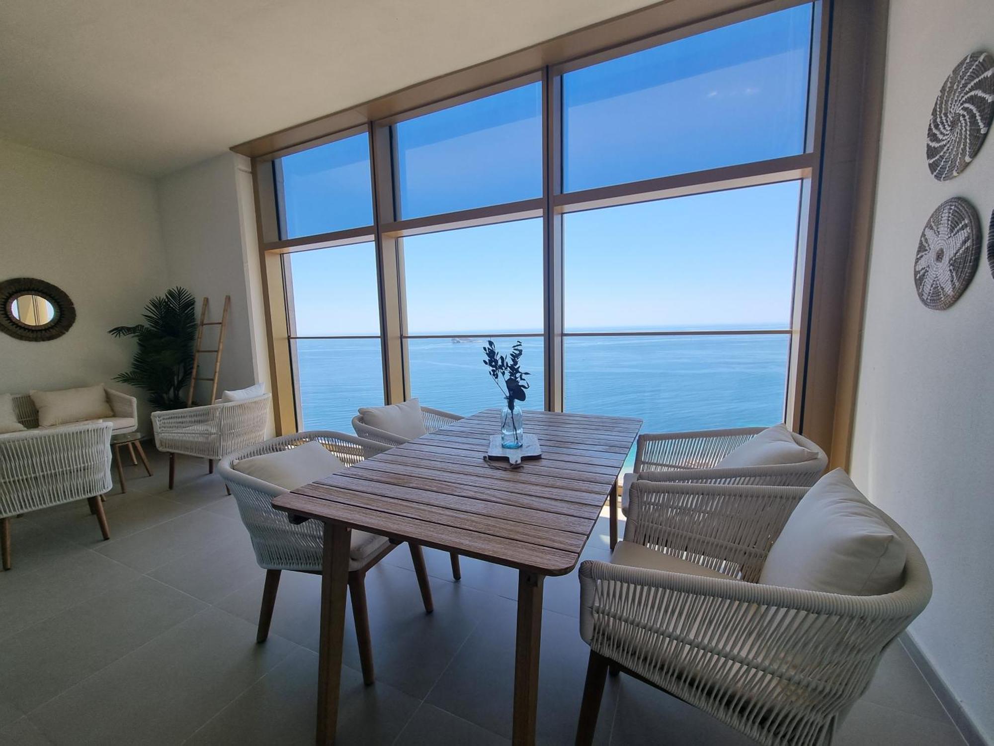 Apartamento Floor 32! Intempo Luxury *