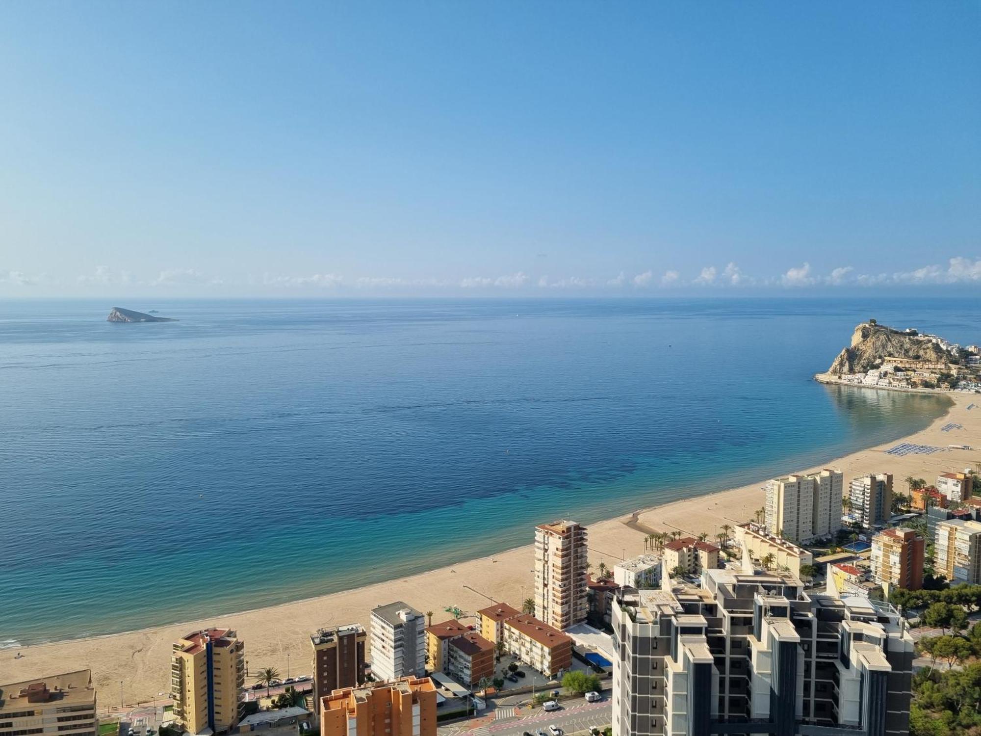 Floor 32! Intempo Luxury Apartamento