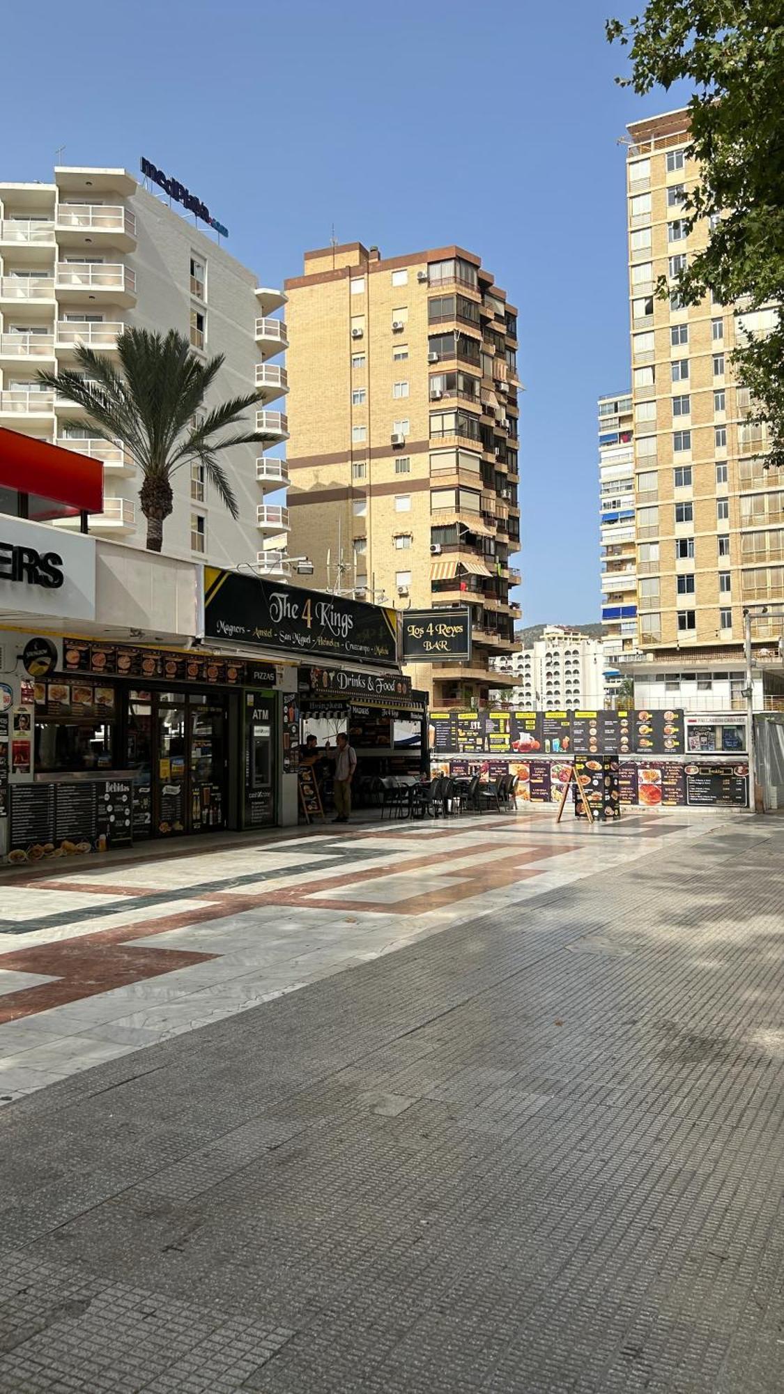 Apartamento Ducado 13 Playa *