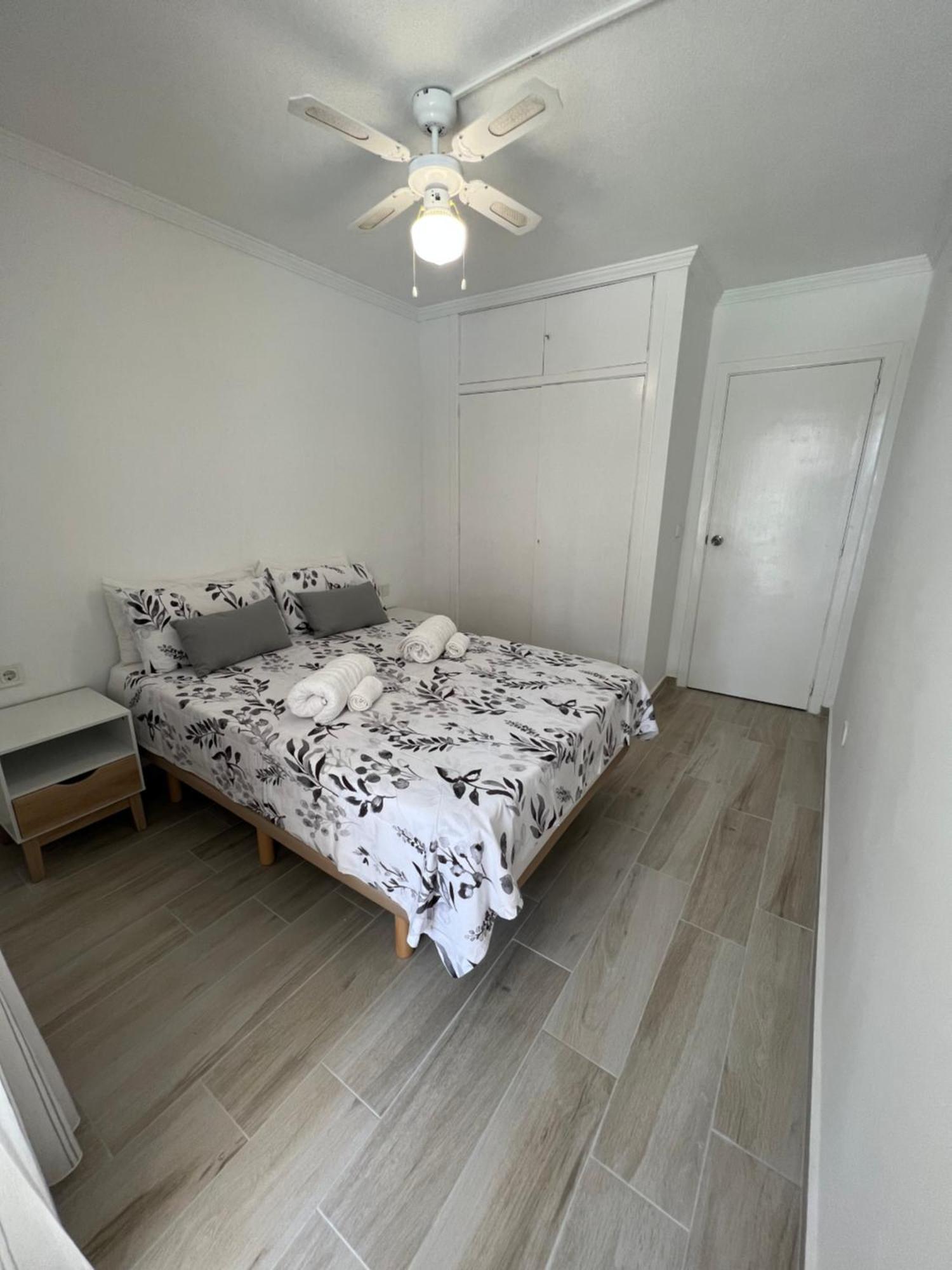 Lidersol Apartamento Benidorm