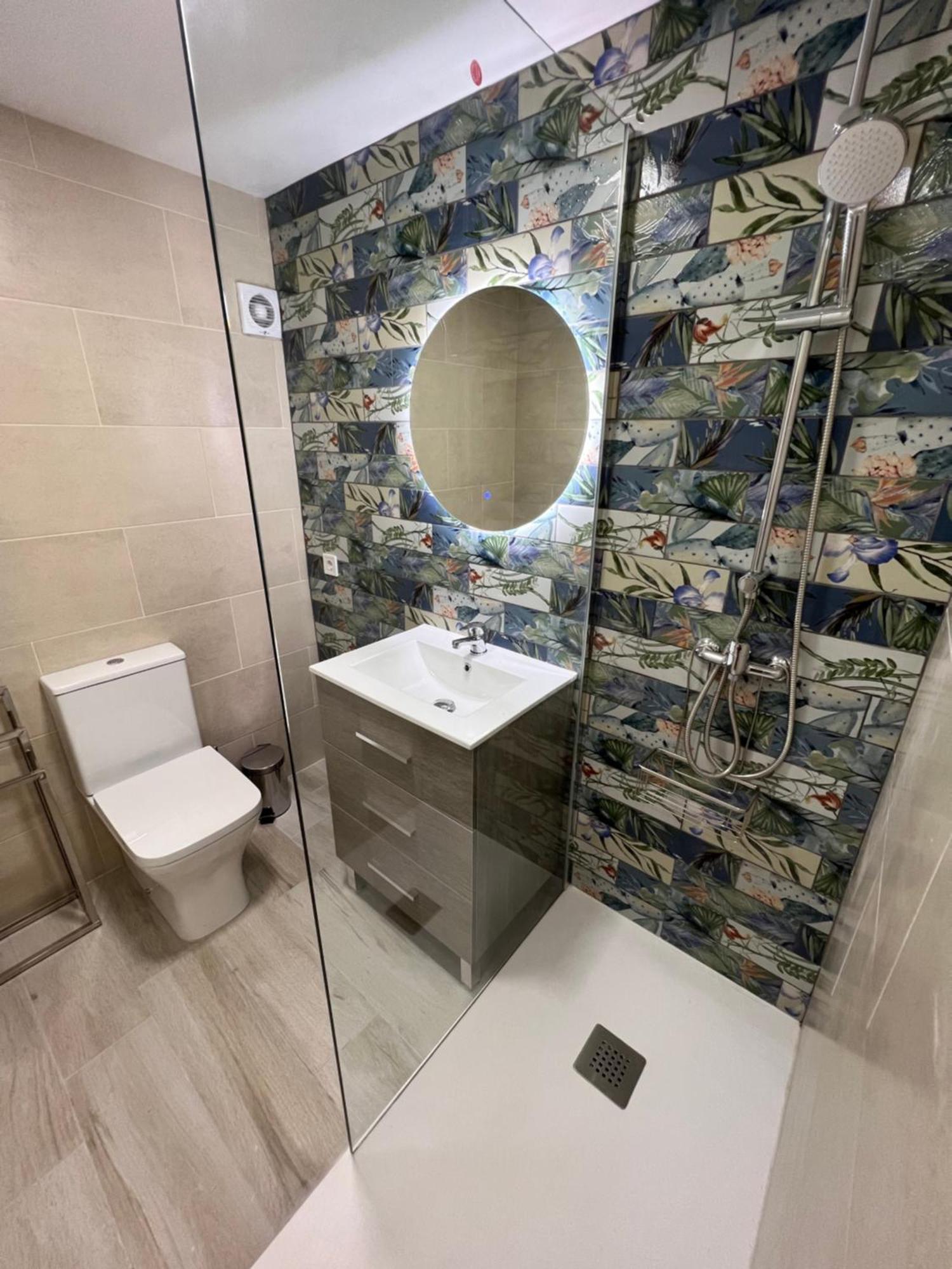 Apartamento Lidersol