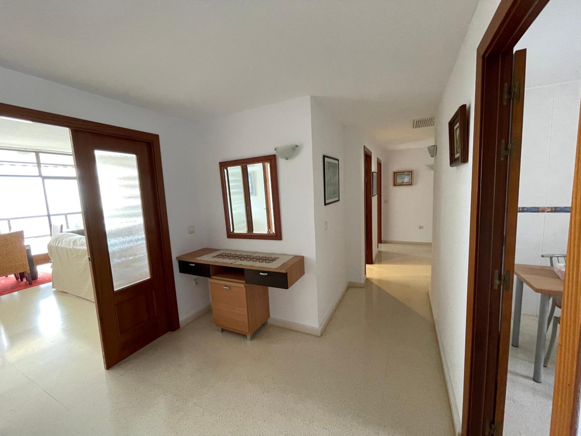 Apartamento Coblanca40, Sea View Poniente *